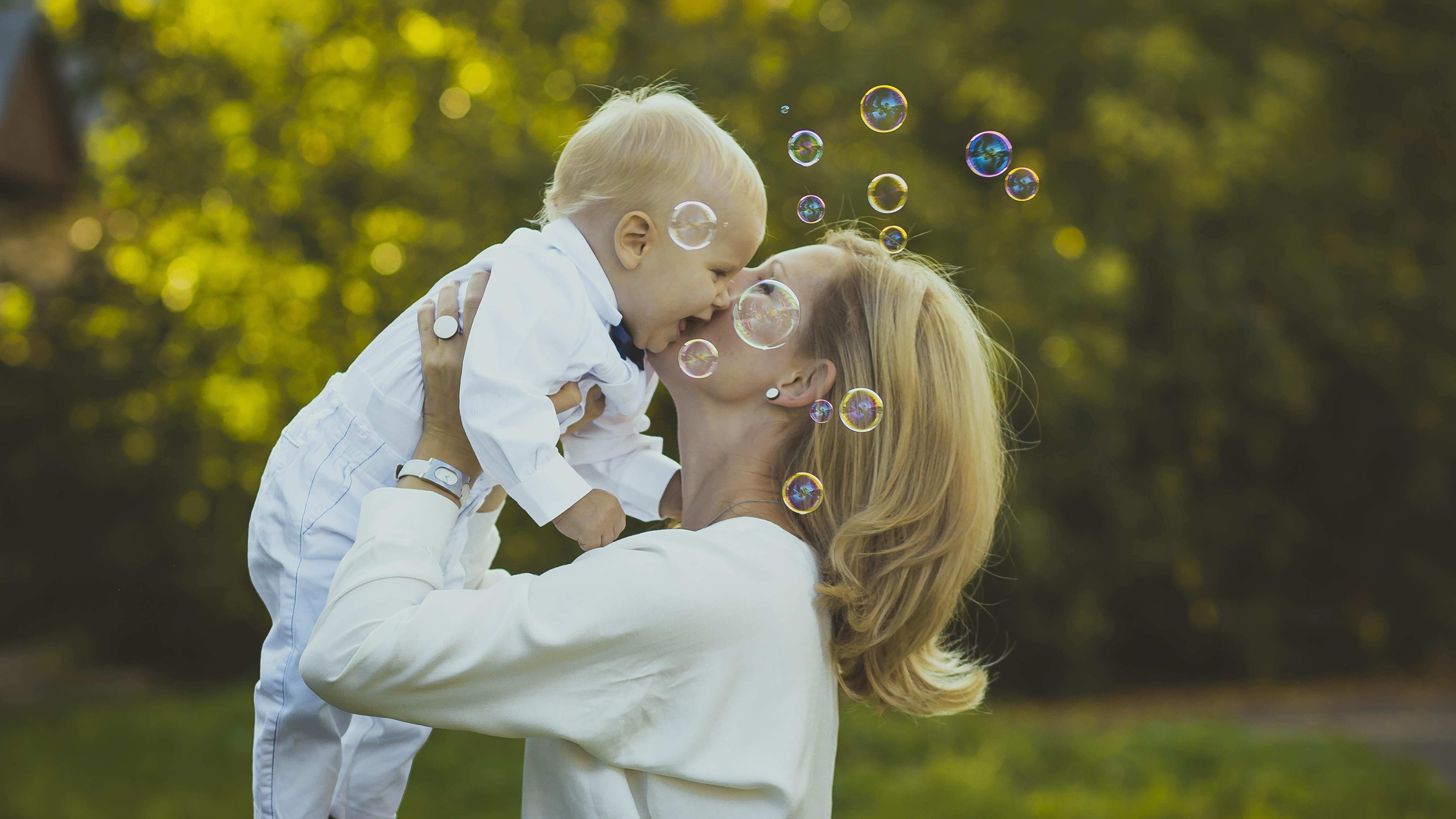Où partir en vacances avec un bébé ?