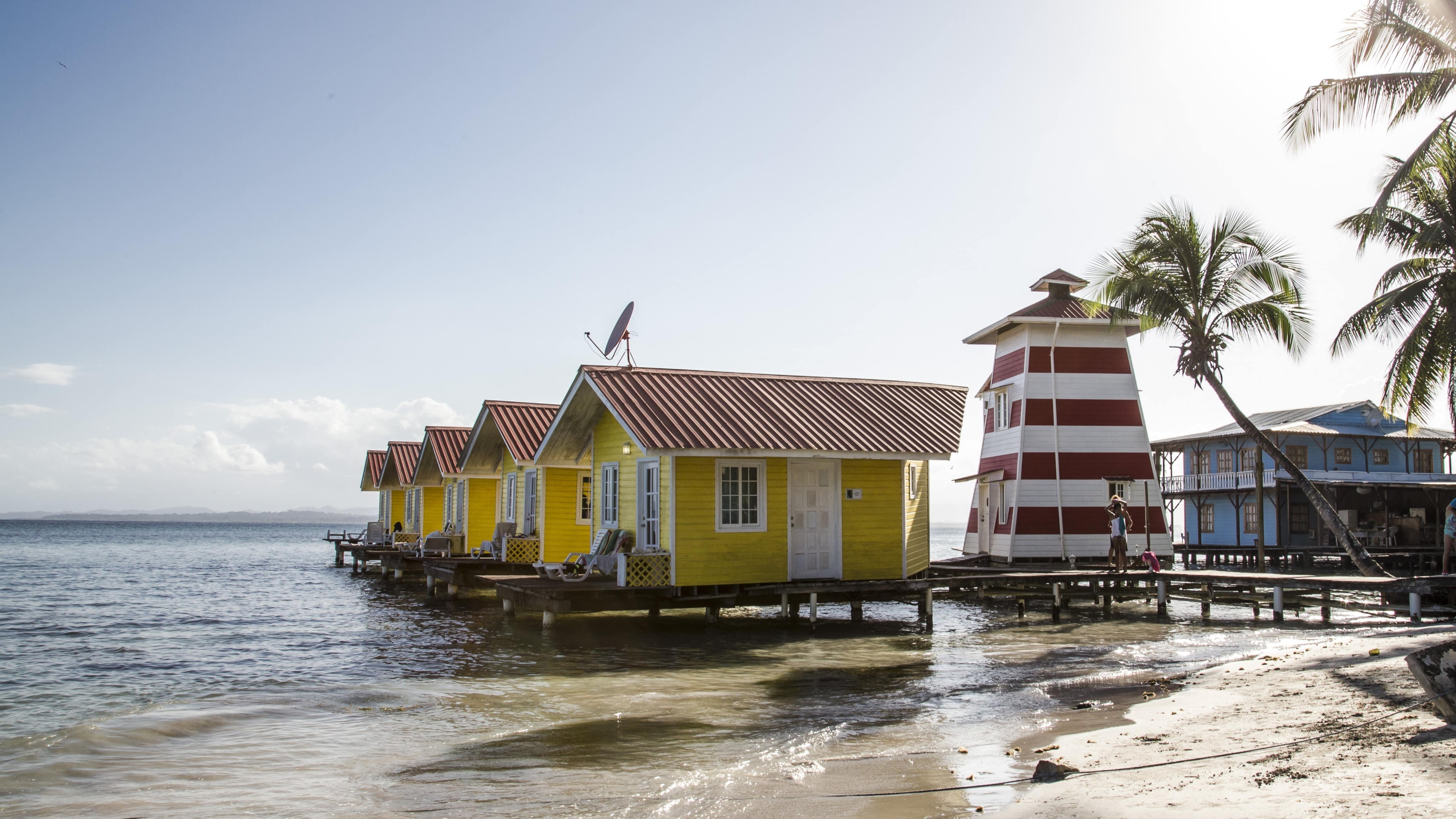 Votre belle location de vacances en bord de mer
