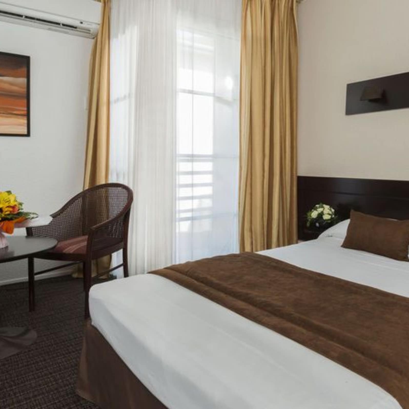 Hôtel avec spa et jacuzzi