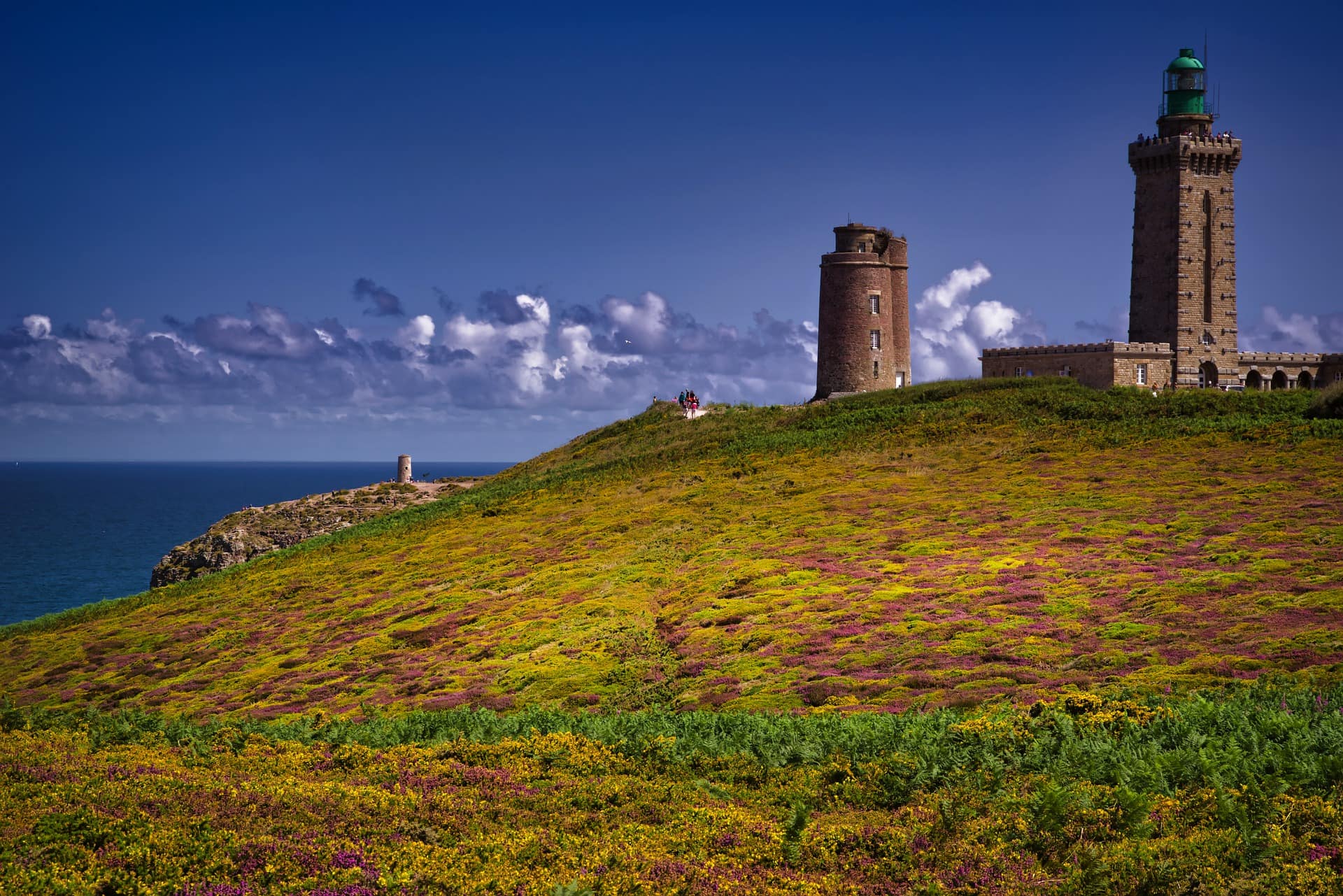 top 10 paysages bretagne, frehel, image by djedj, Pixabay