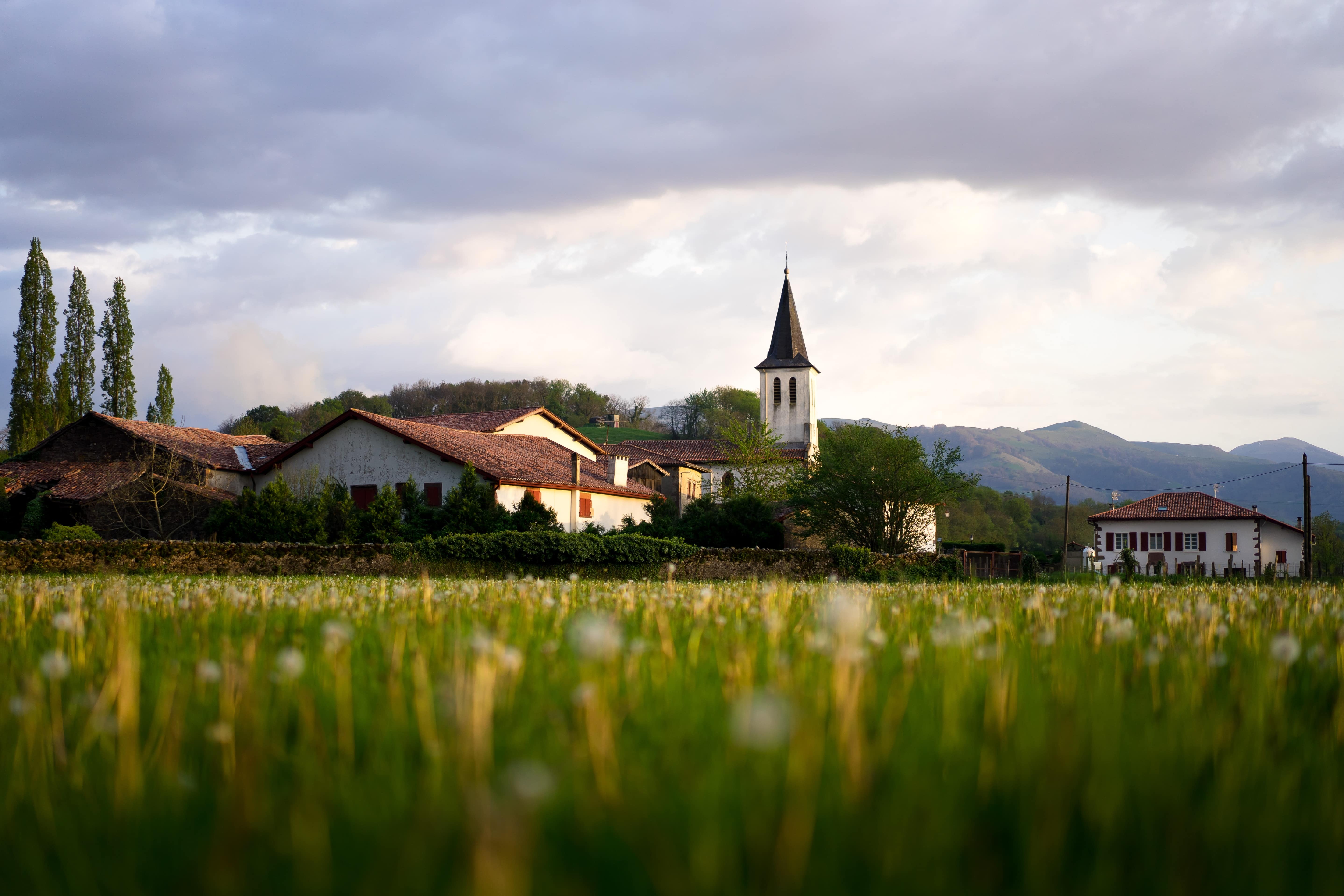 Les villes et villages au nom insolite