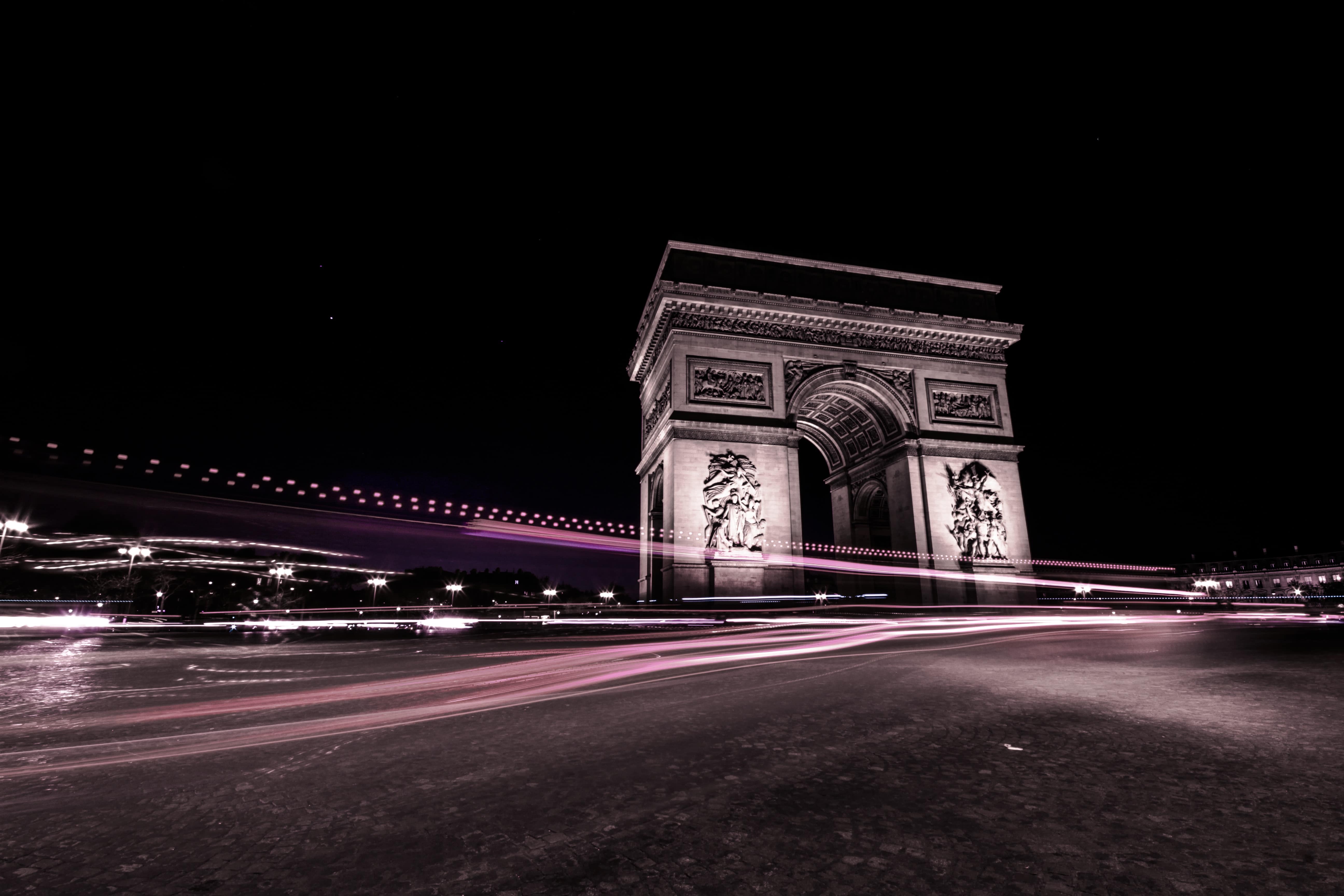 Paris avec vos petits bouts, à moins de 50€ par jour !