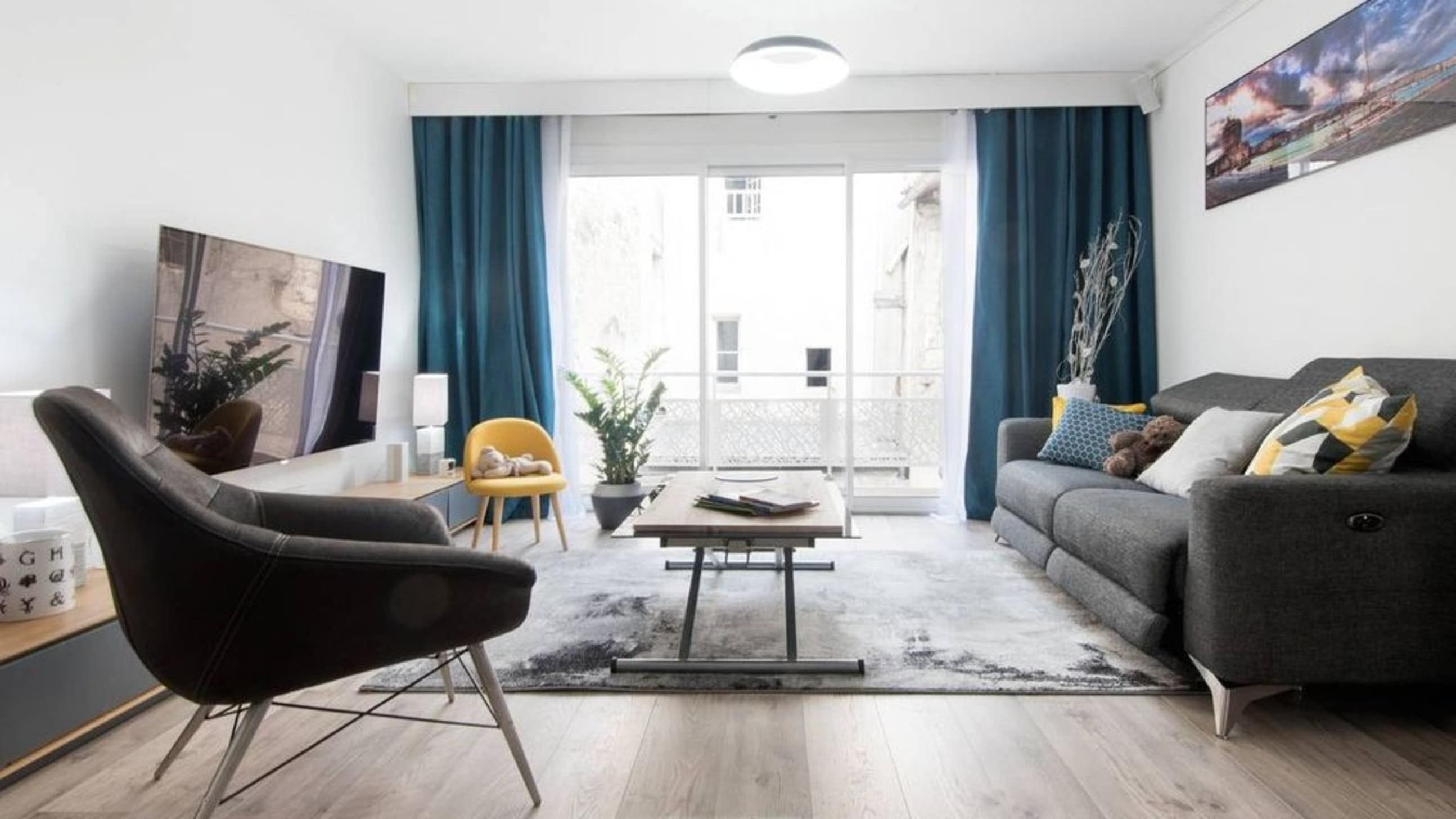 Appart’hôtel à La Rochelle : une immersion maritime