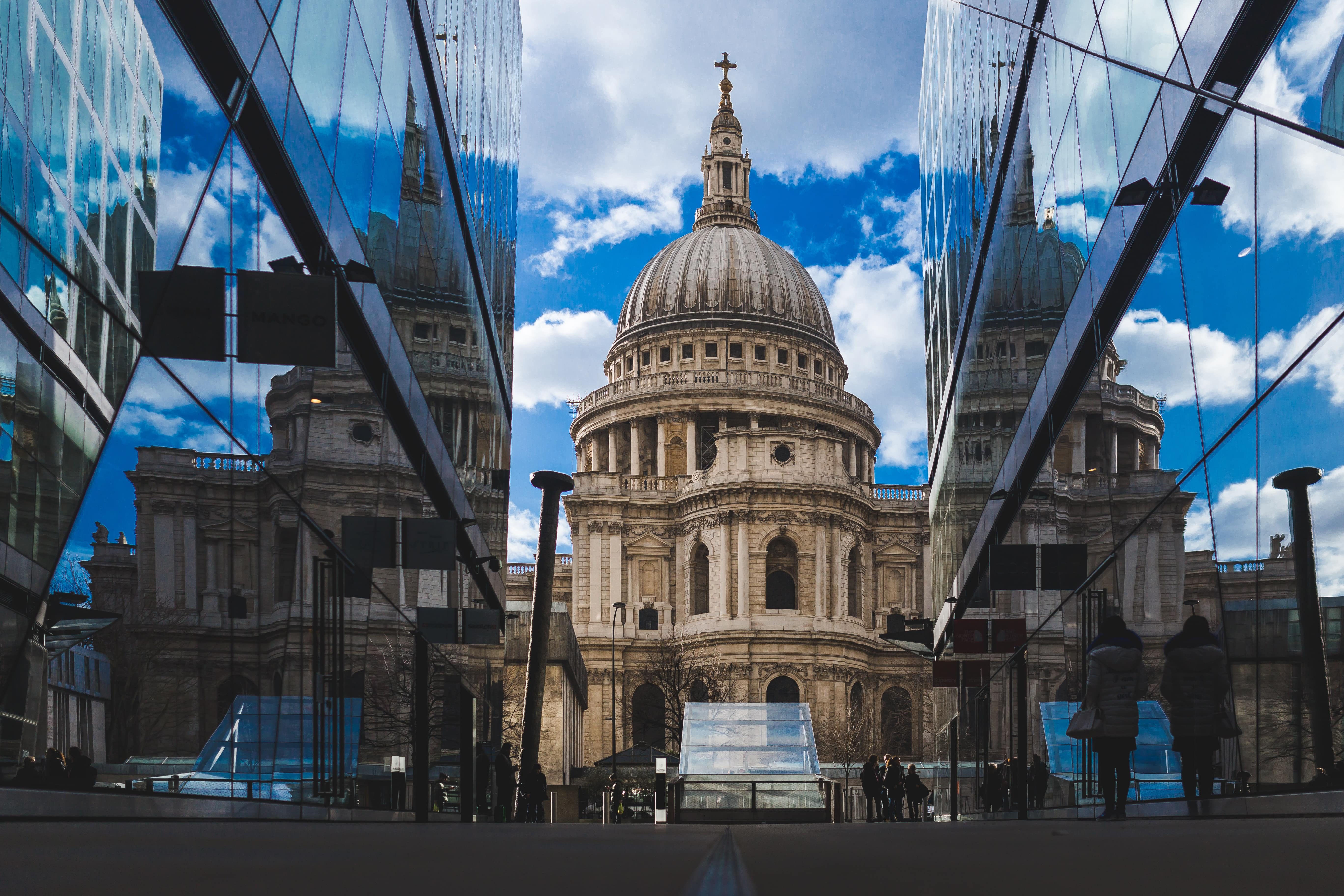 Relevez le défi d’organiser un week-end à Londres pas cher
