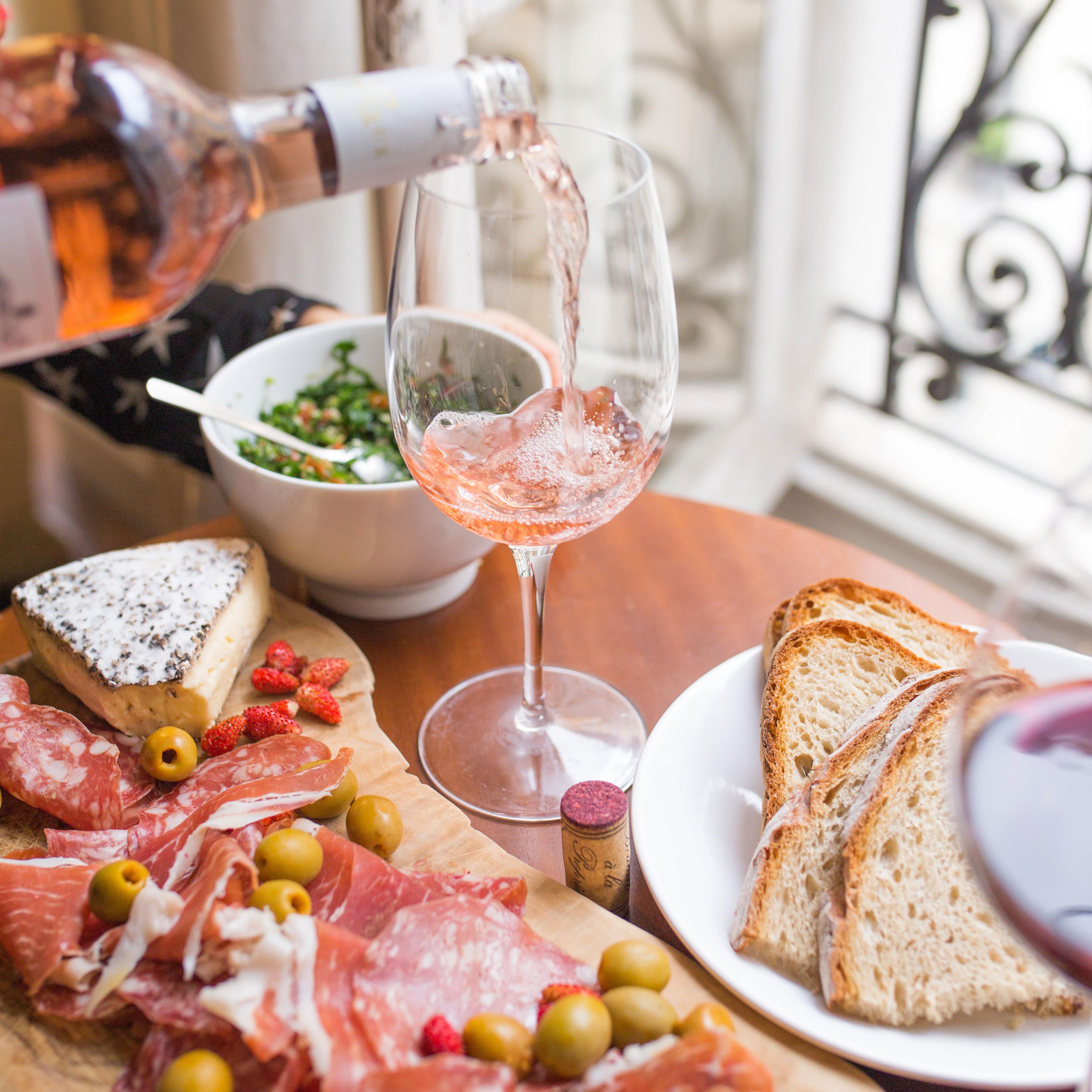 Location de vacances au Pays basque : une tradition gastronomique hors pair
