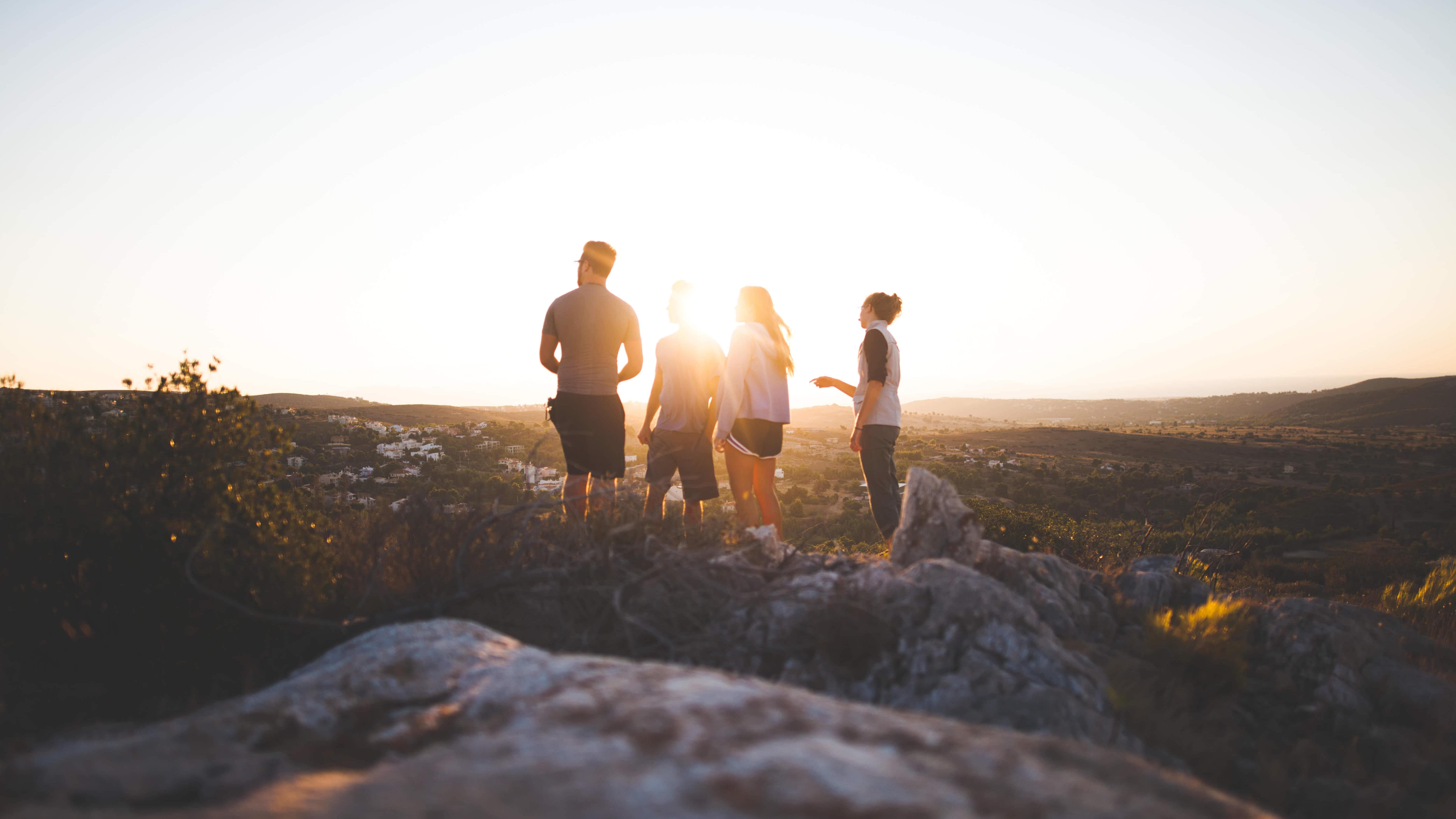 Où partir pour passer des vacances pas chères en famille ?