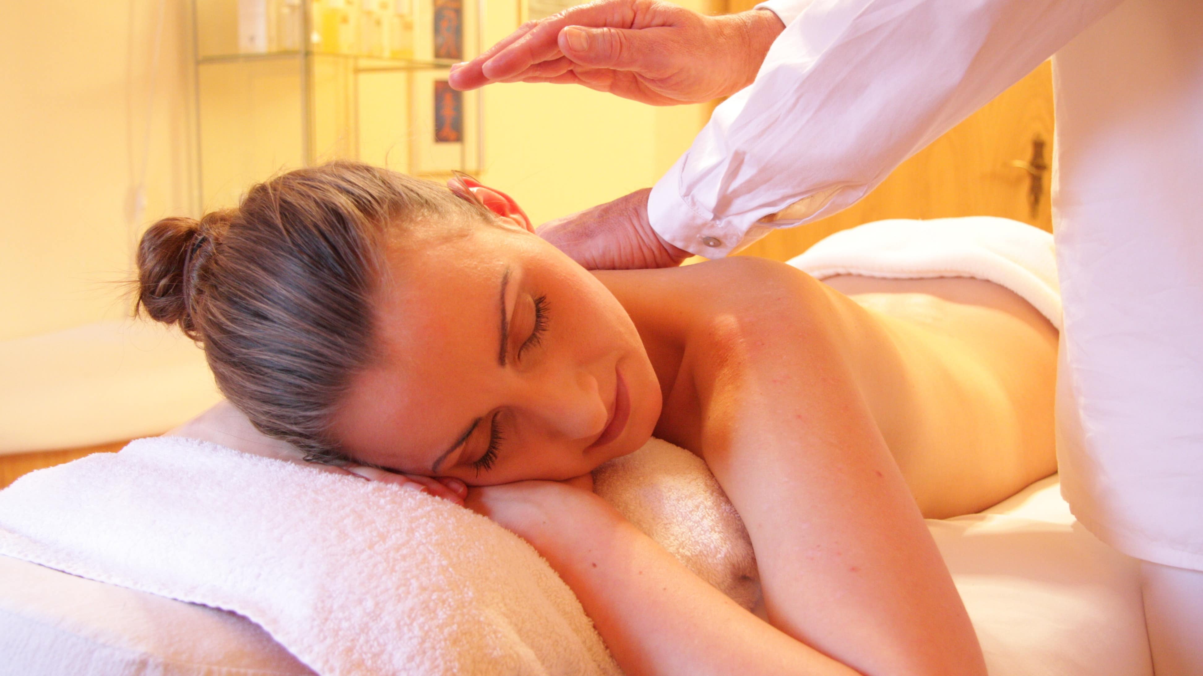 Offrez-vous un week-end spa pas cher