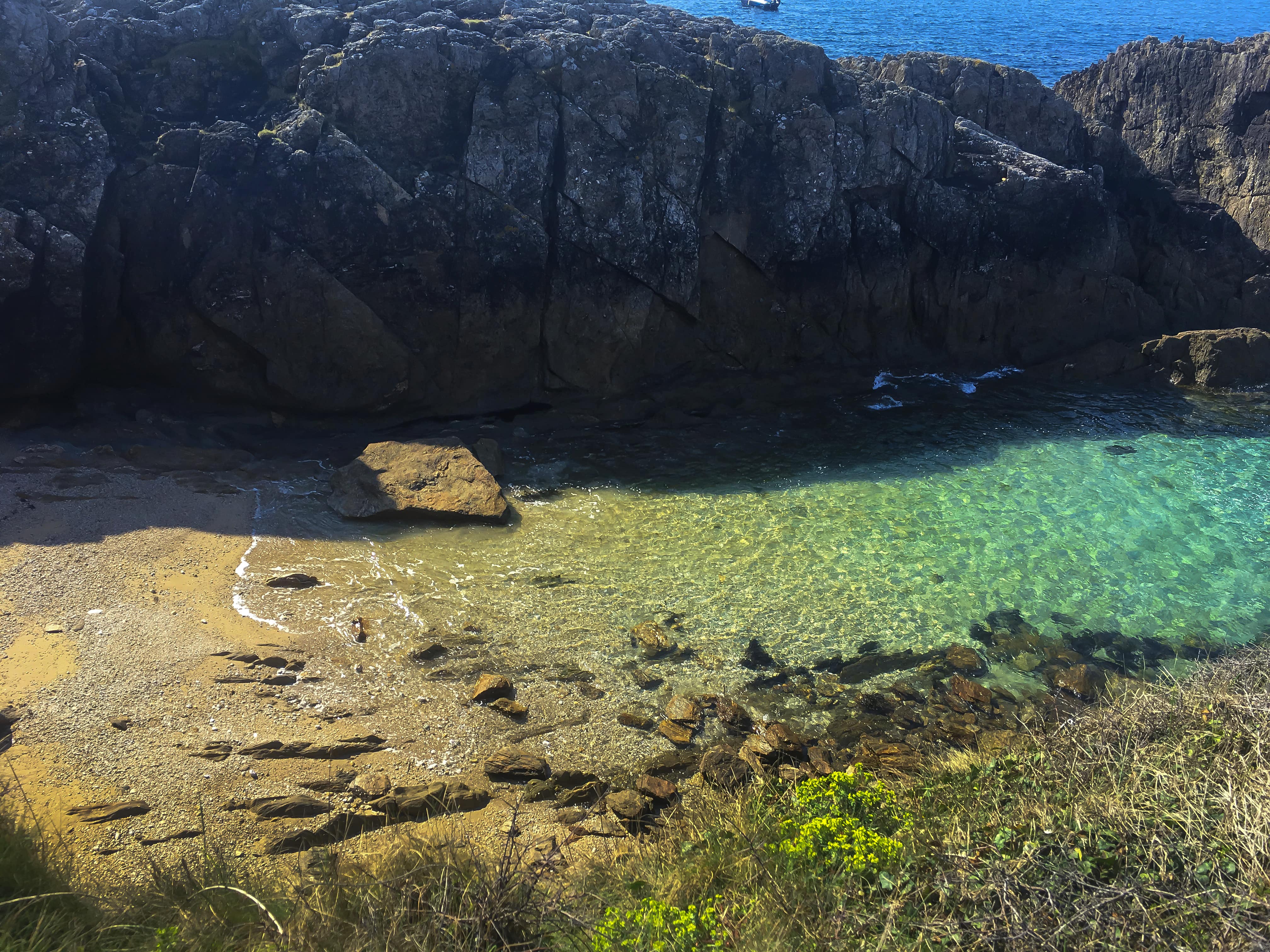 Des vacances en famille réussies dans le Finistère
