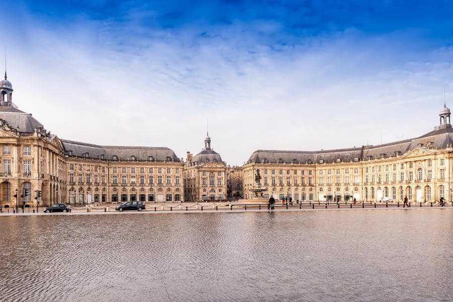 Réservez votre escapade à Bordeaux