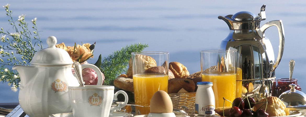 5 bonnes raisons de choisir un B&B pour vos prochaines vacances