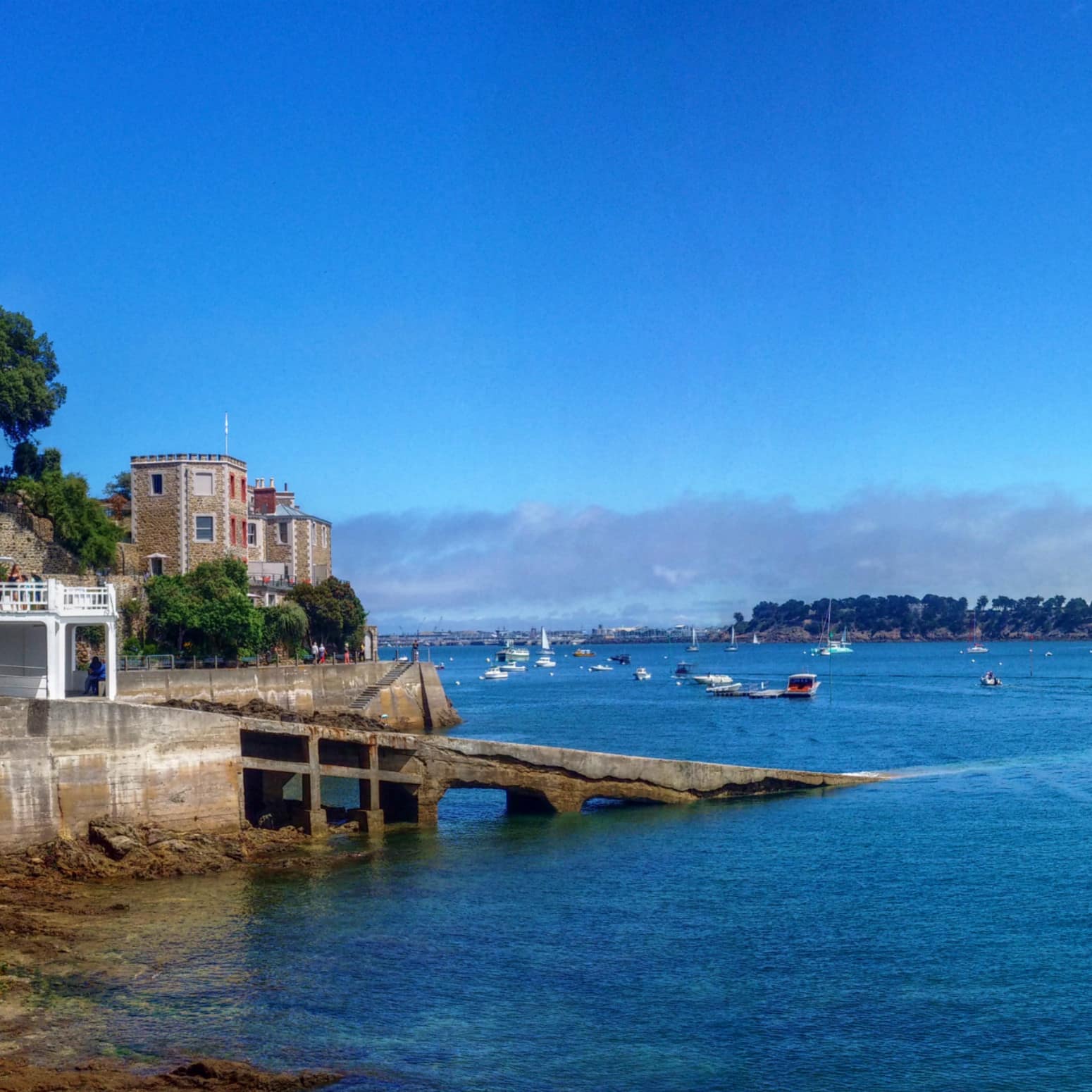 Dinard