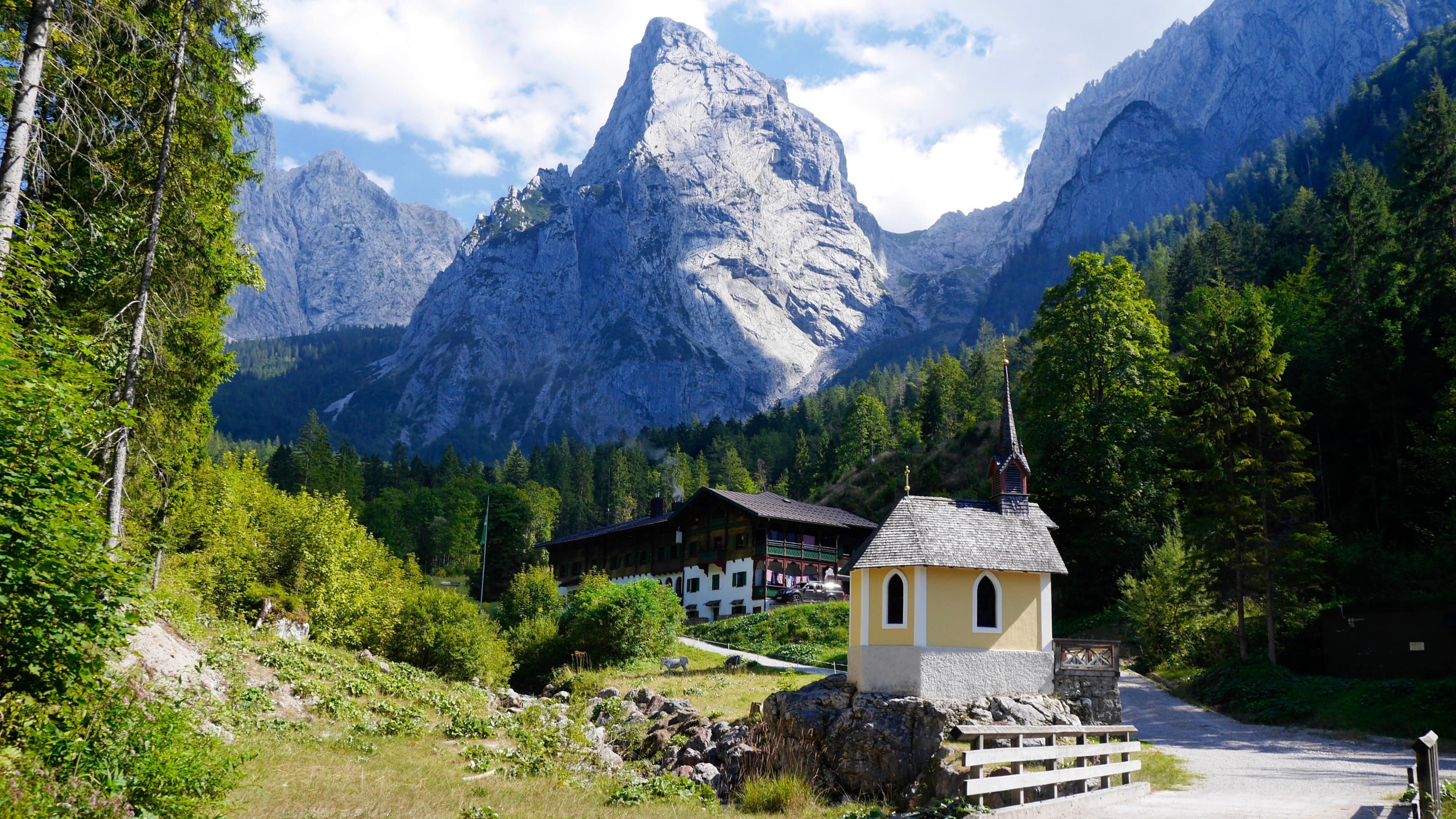 Location de chalet à la montagne et au ski