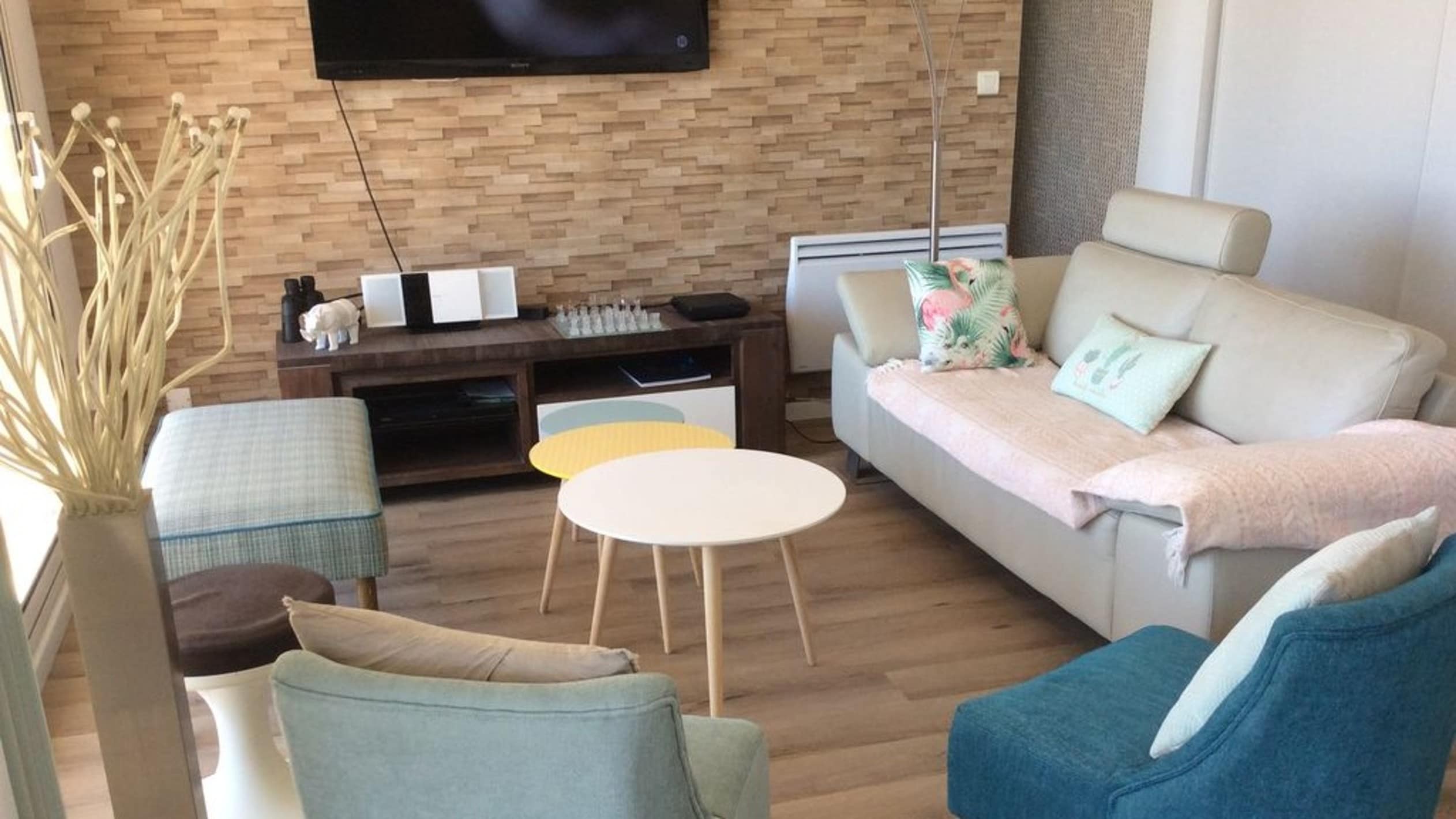 Tout savoir pour votre location d’appartement aux Sables d’Olonne