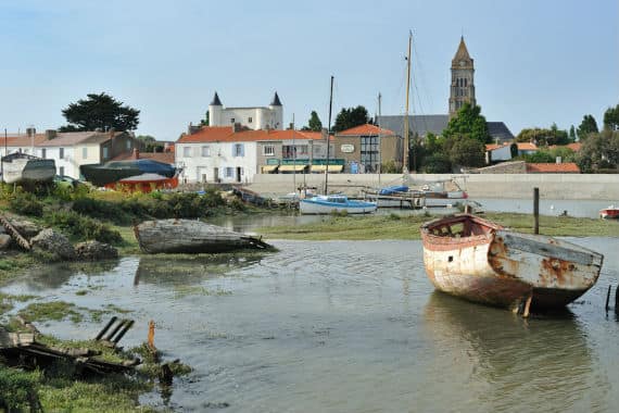 visiter vendee 2 - Homelidays