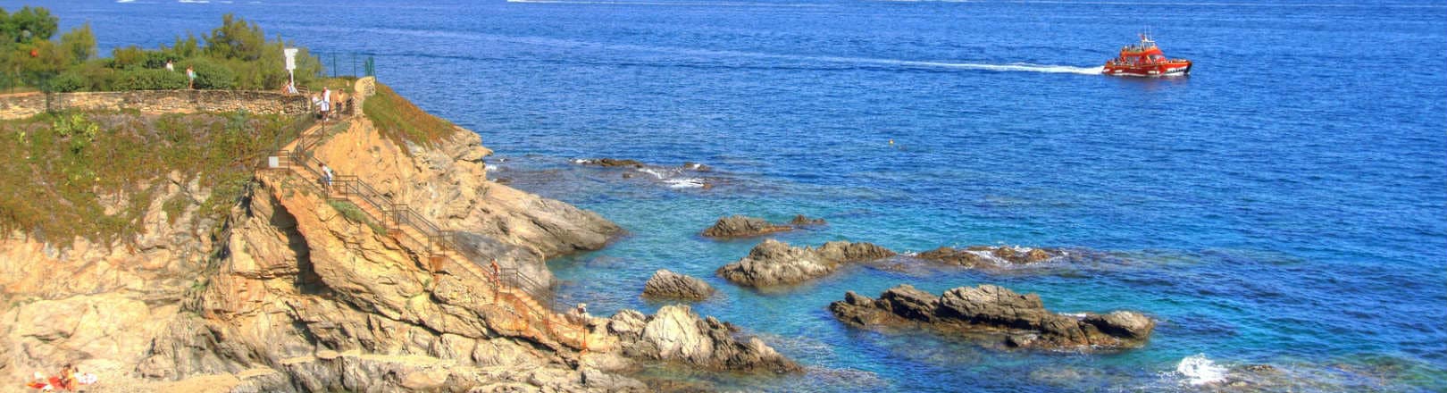 Argelès-sur-Mer, le parfait compromis entre plage et montagne