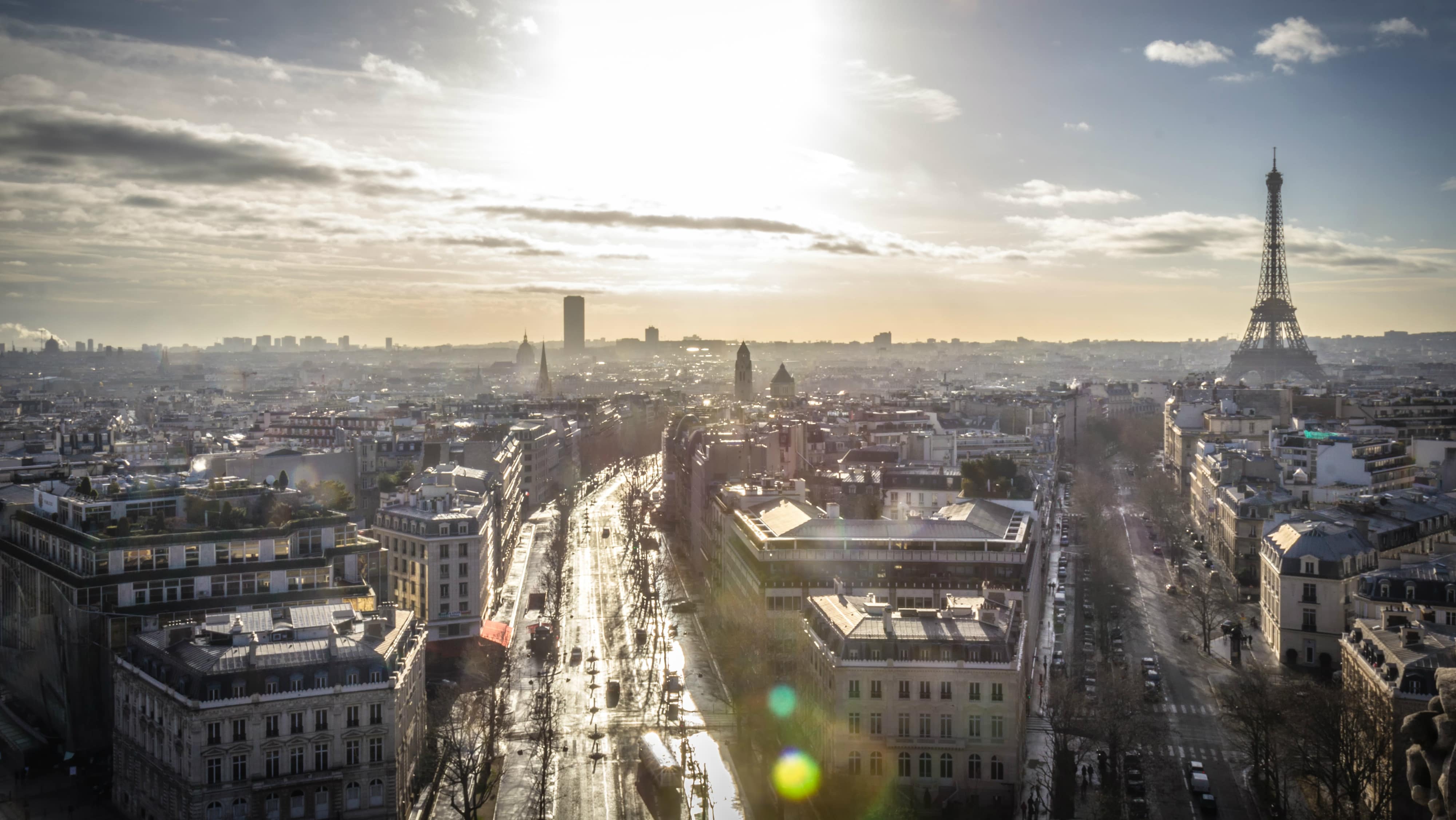 Séjour en appart’hôtel en France pour des vacances réussies