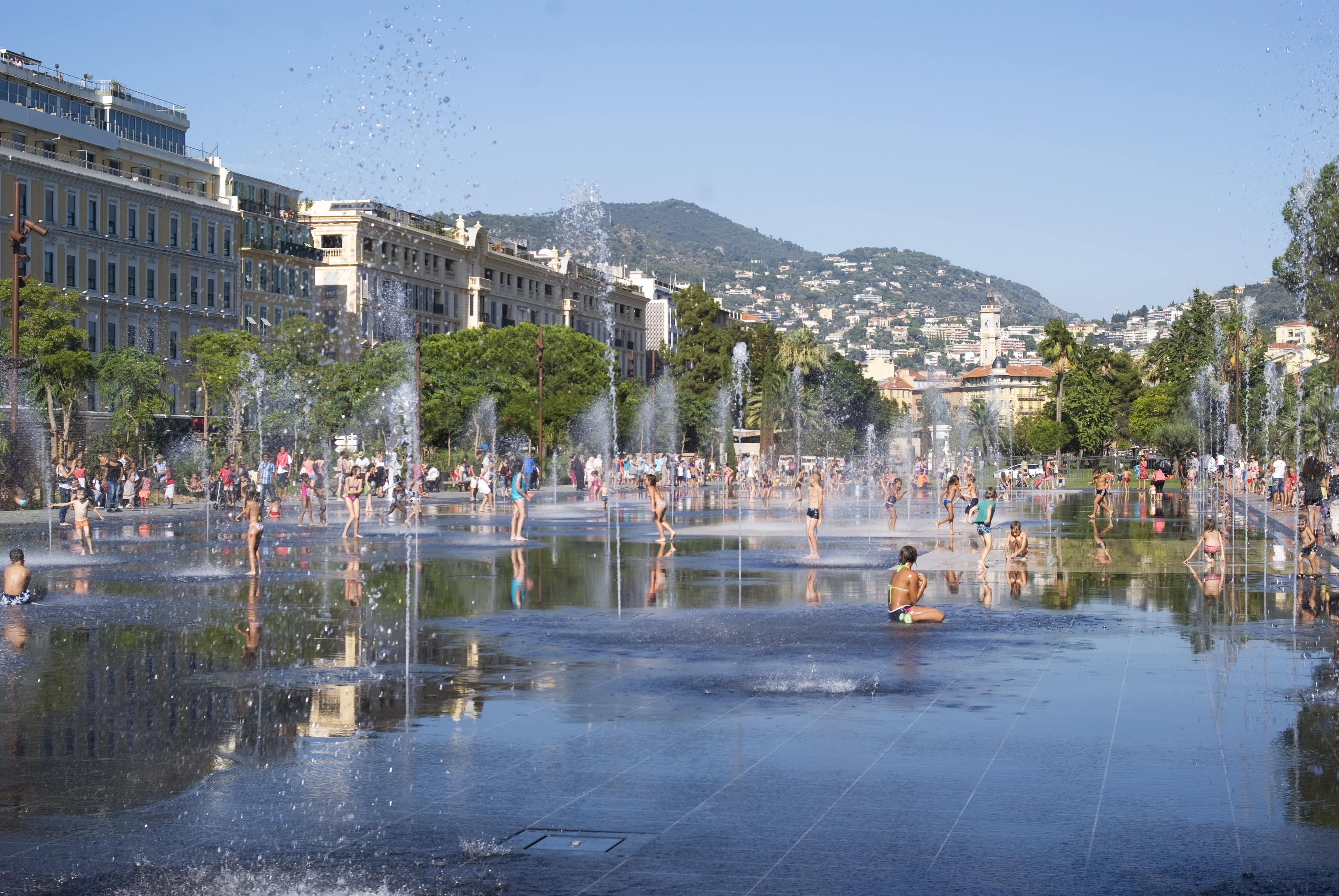 Vacances à Nice : quelles activités pour les enfants ?