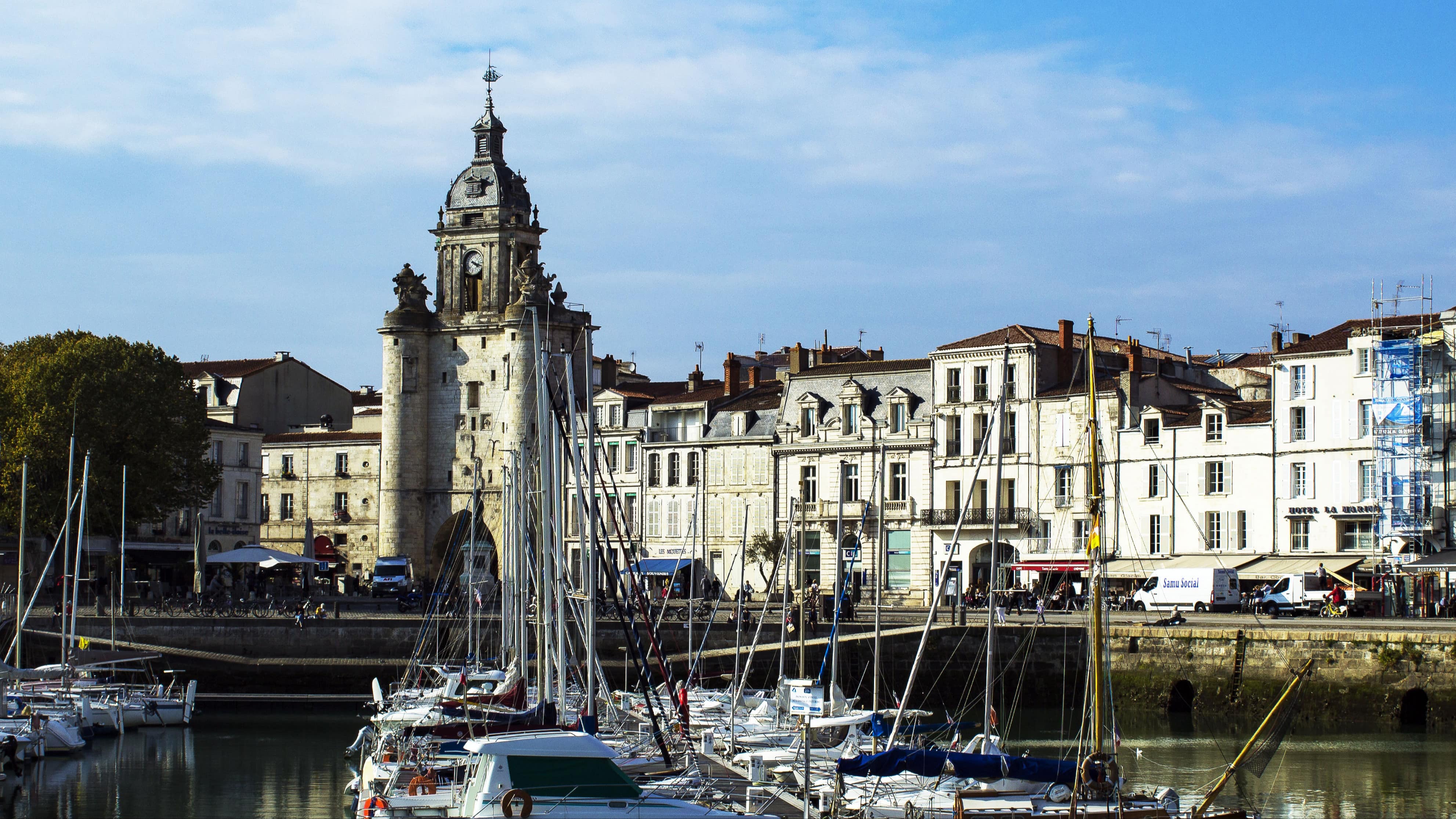 De délicieuses locations de vacances en Charente-Maritime