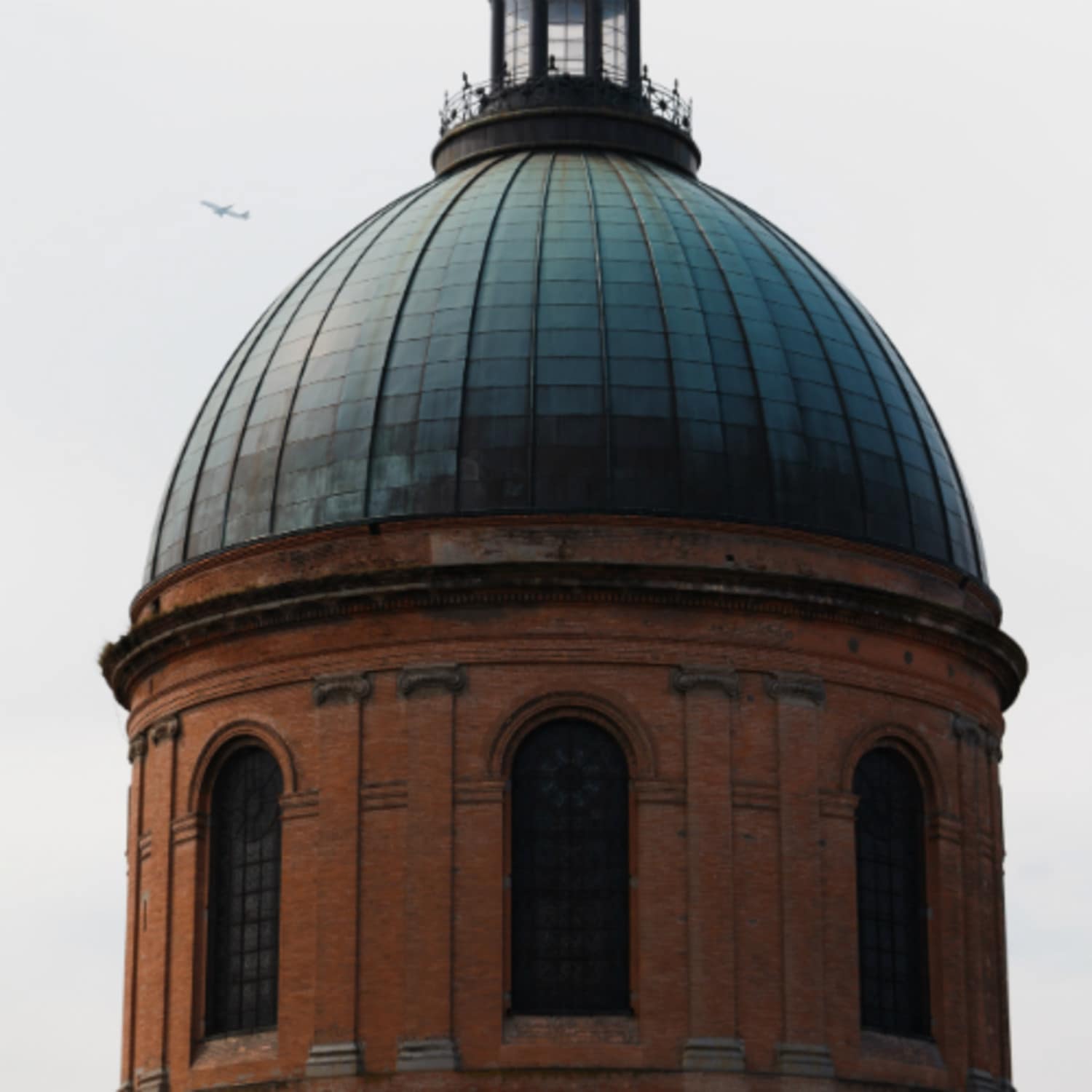 Le Capitole