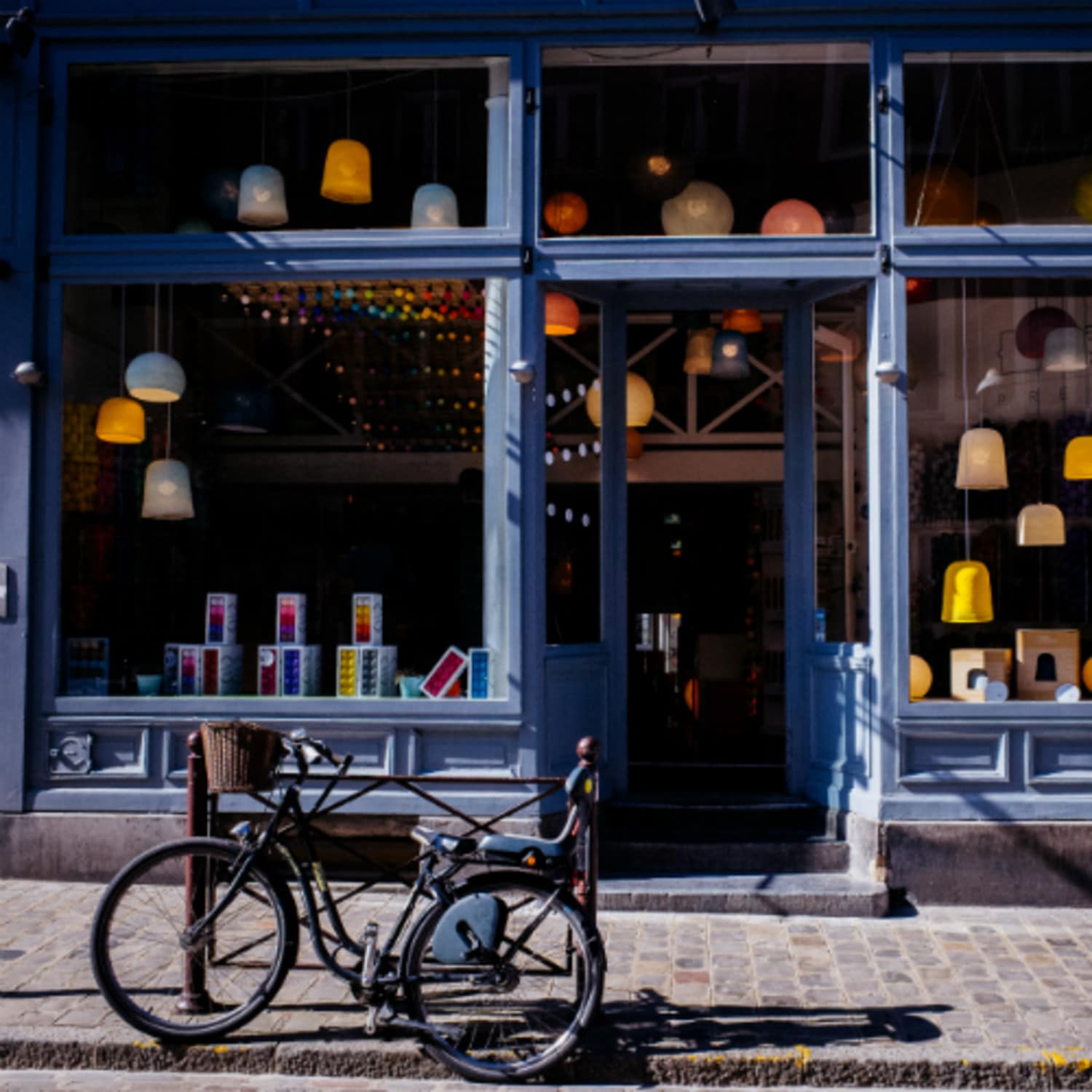 Au détour d'une rue lilloise