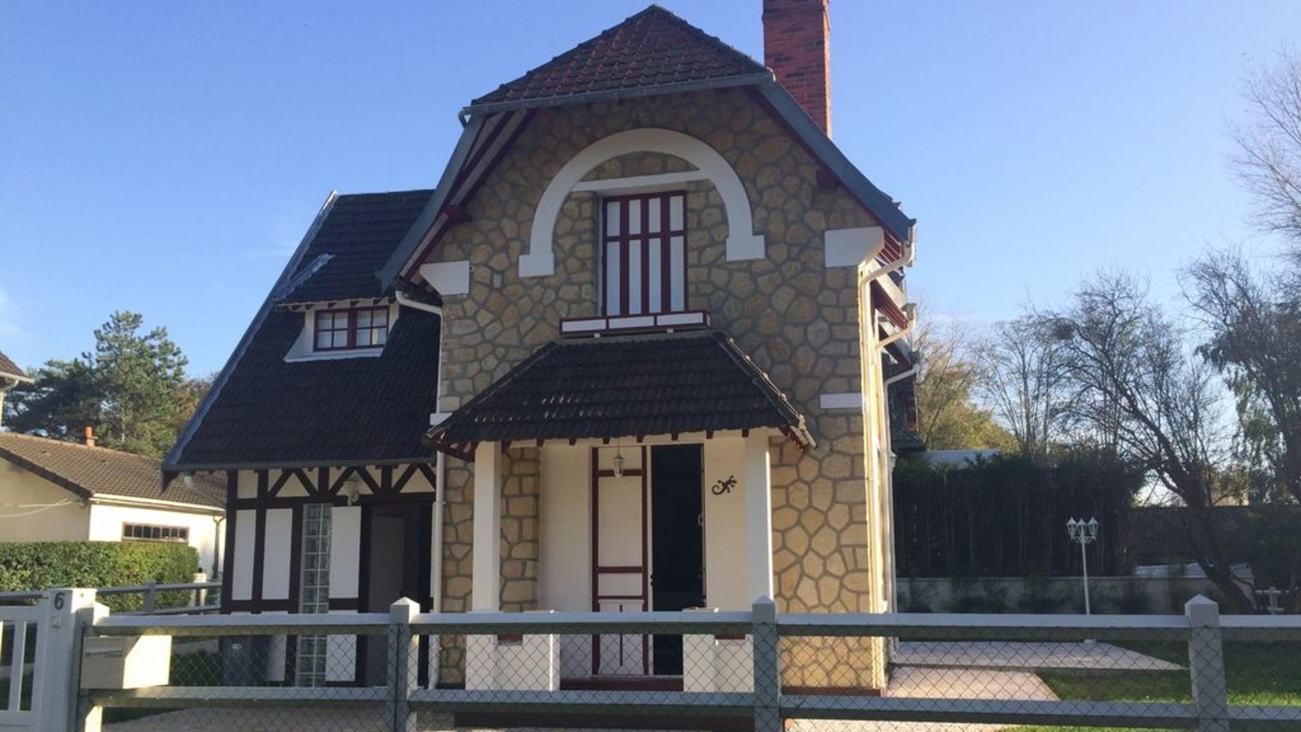 Pourquoi craquer pour une location de maison à Caen ?