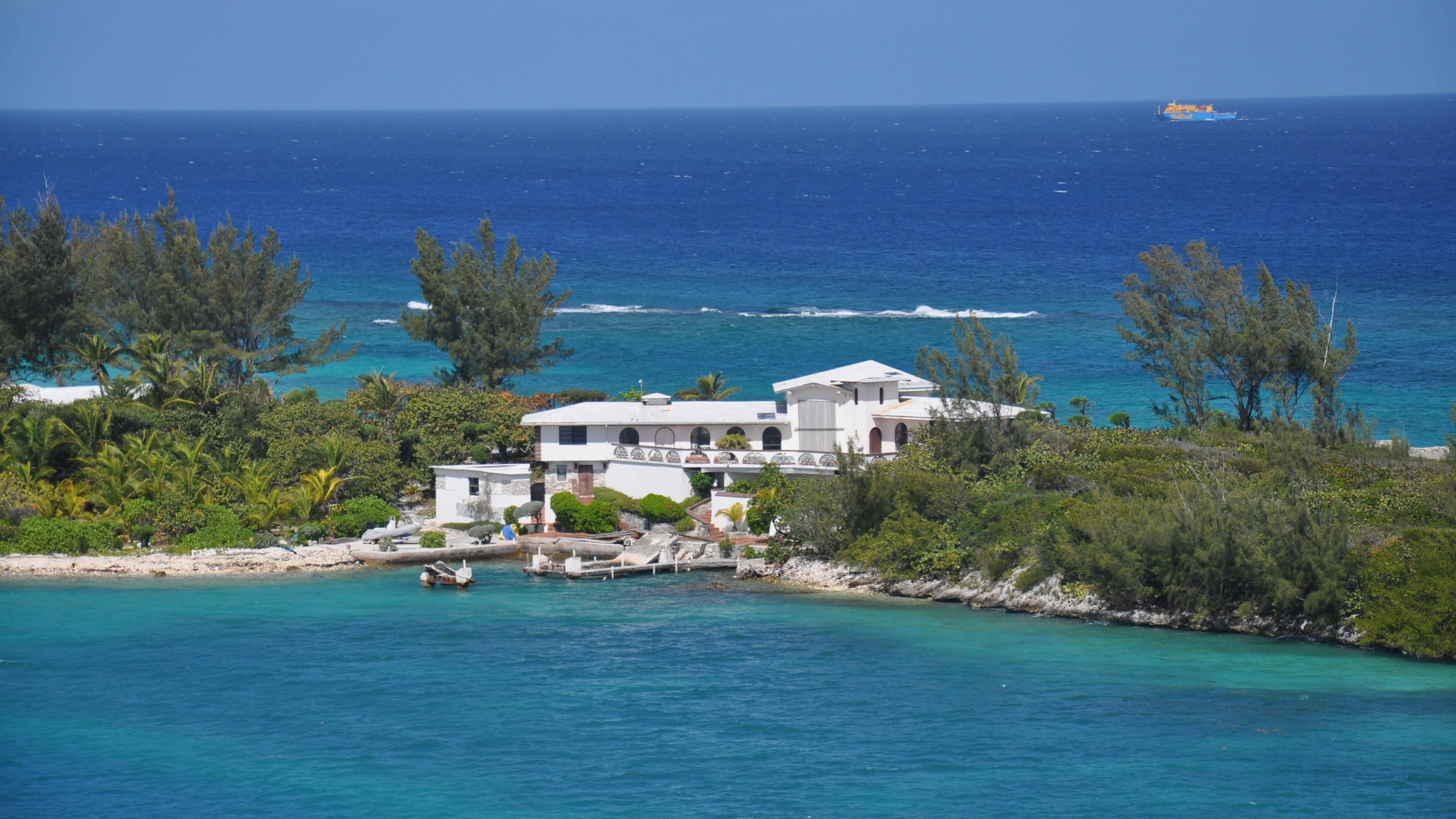 Pourquoi choisir une maison en bord de mer ?