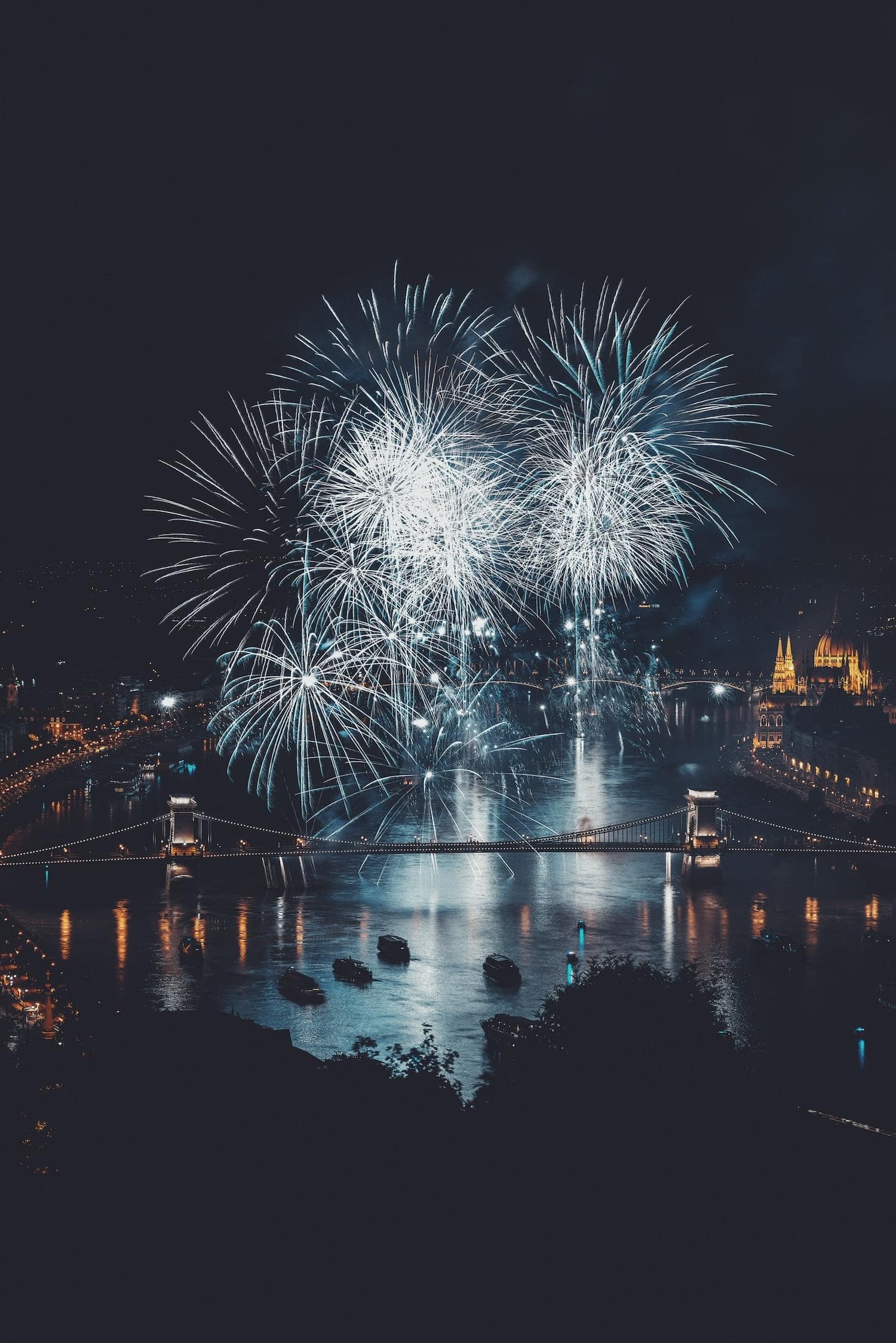 8 idées fantastiques et originales pour fêter le Nouvel An