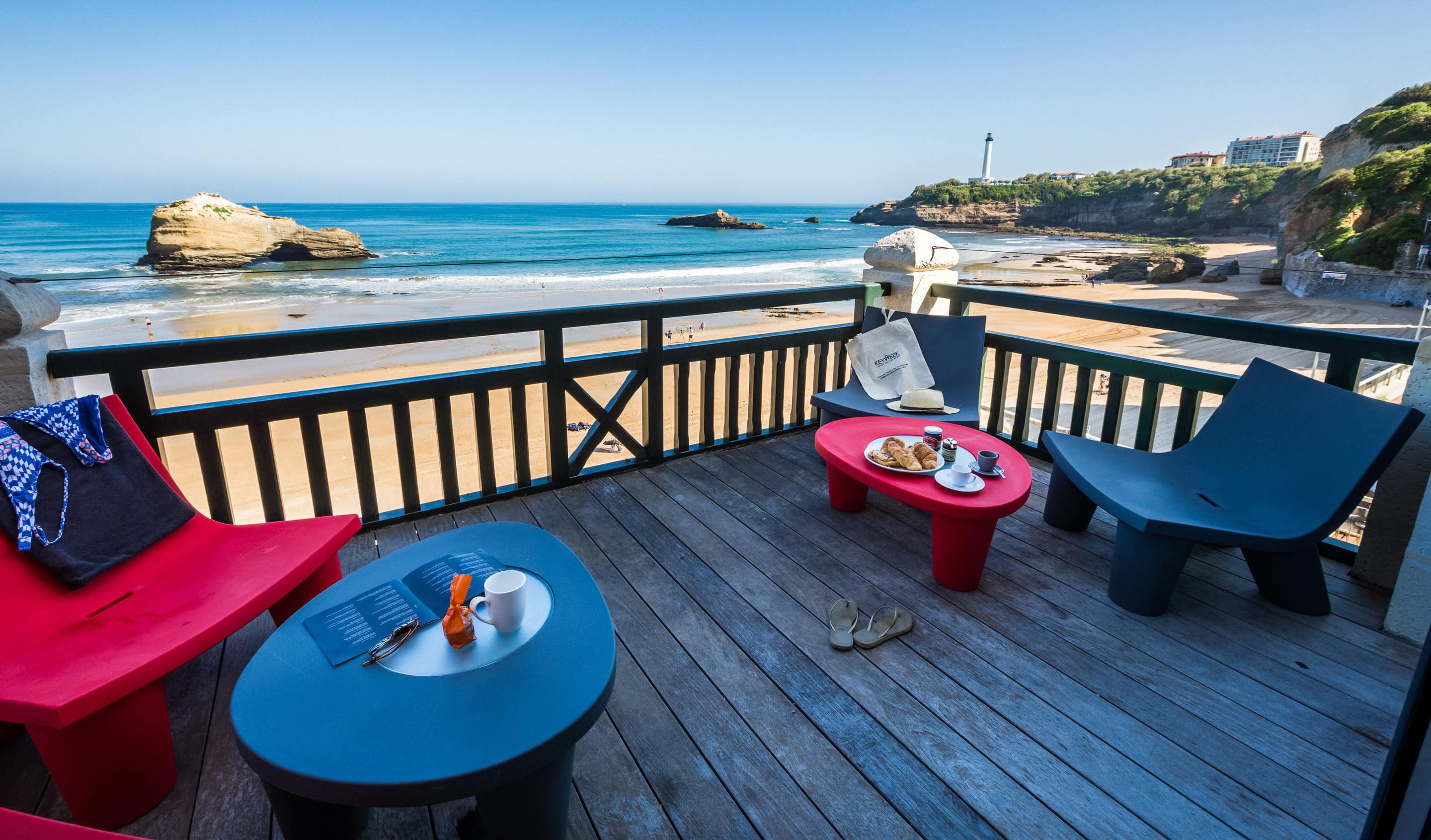Location de vacances pour personnes à mobilité réduite