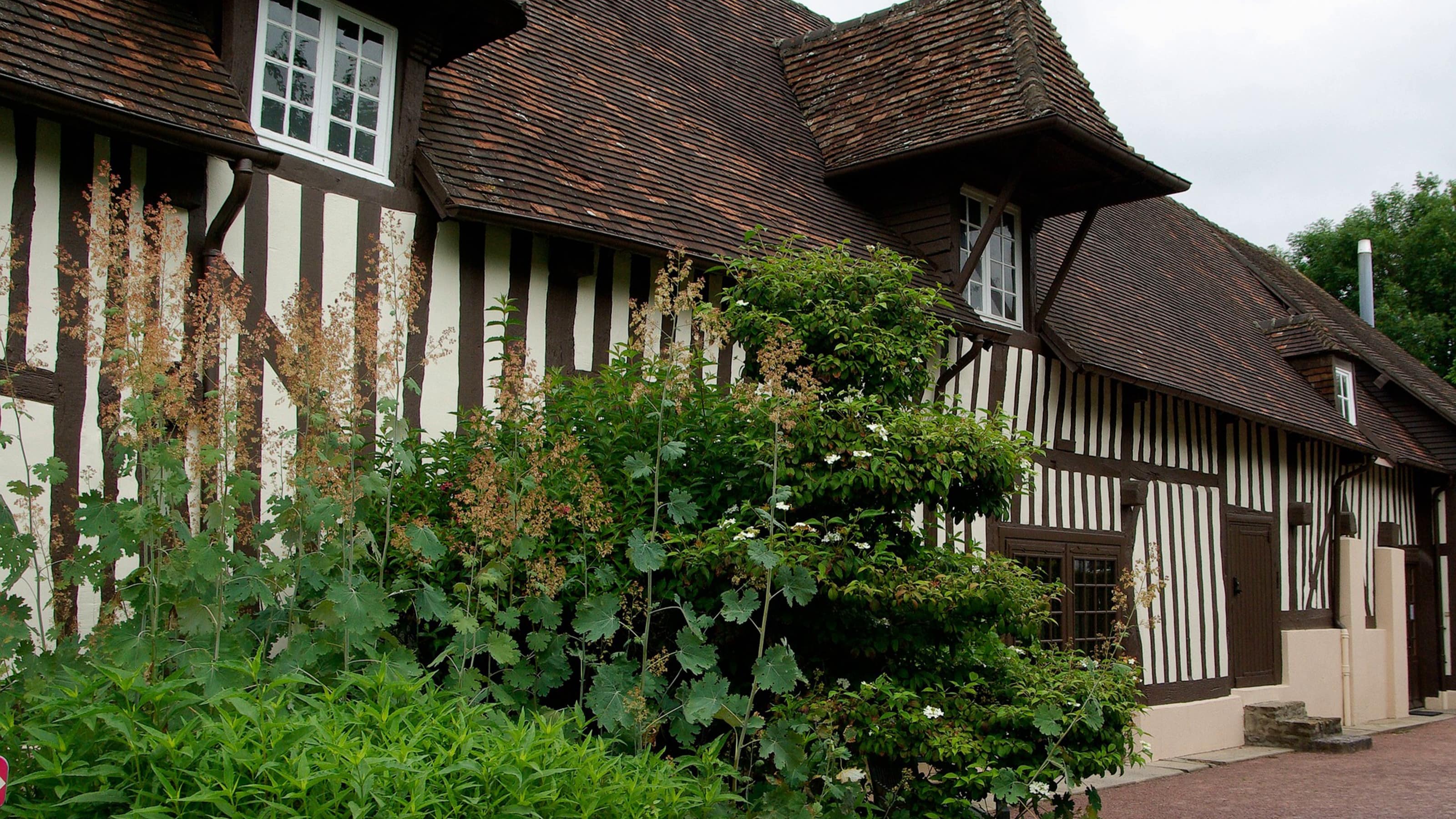 Louez un gîte en Normandie