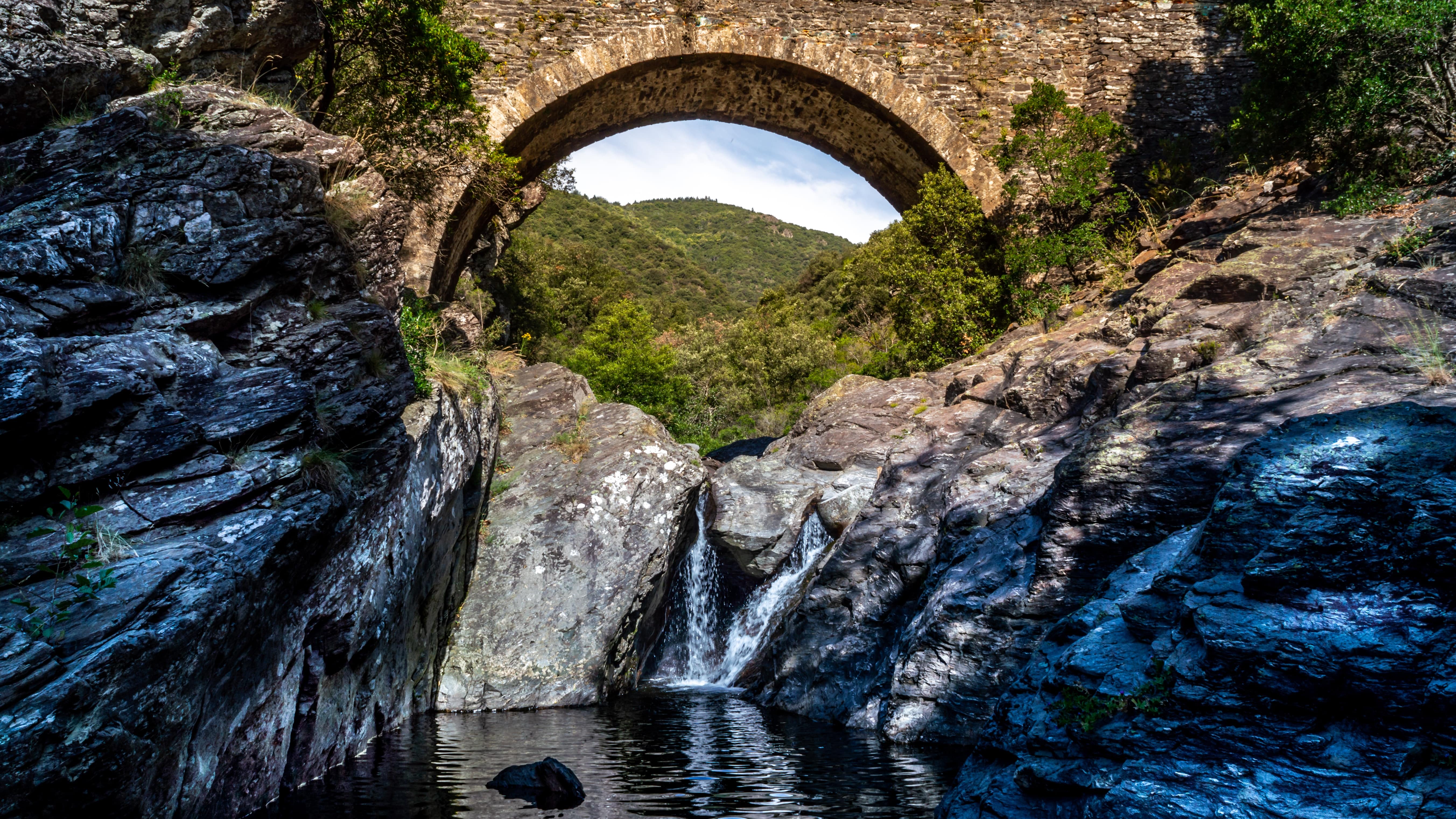 Guide des gorges de l’Ardèche