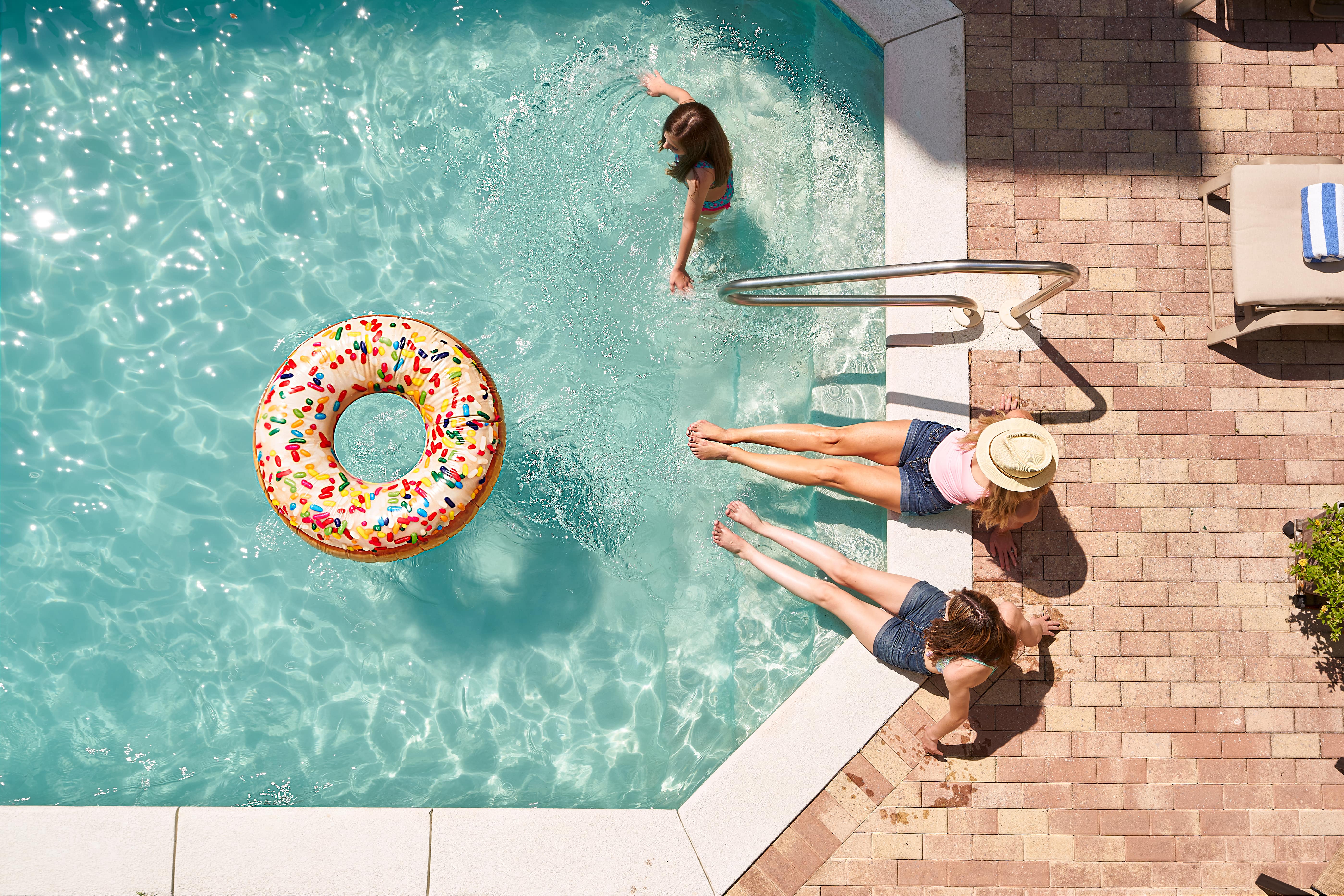 Tendances en matière de vacances en famille 2020: découvrir, s’amuser et rêver