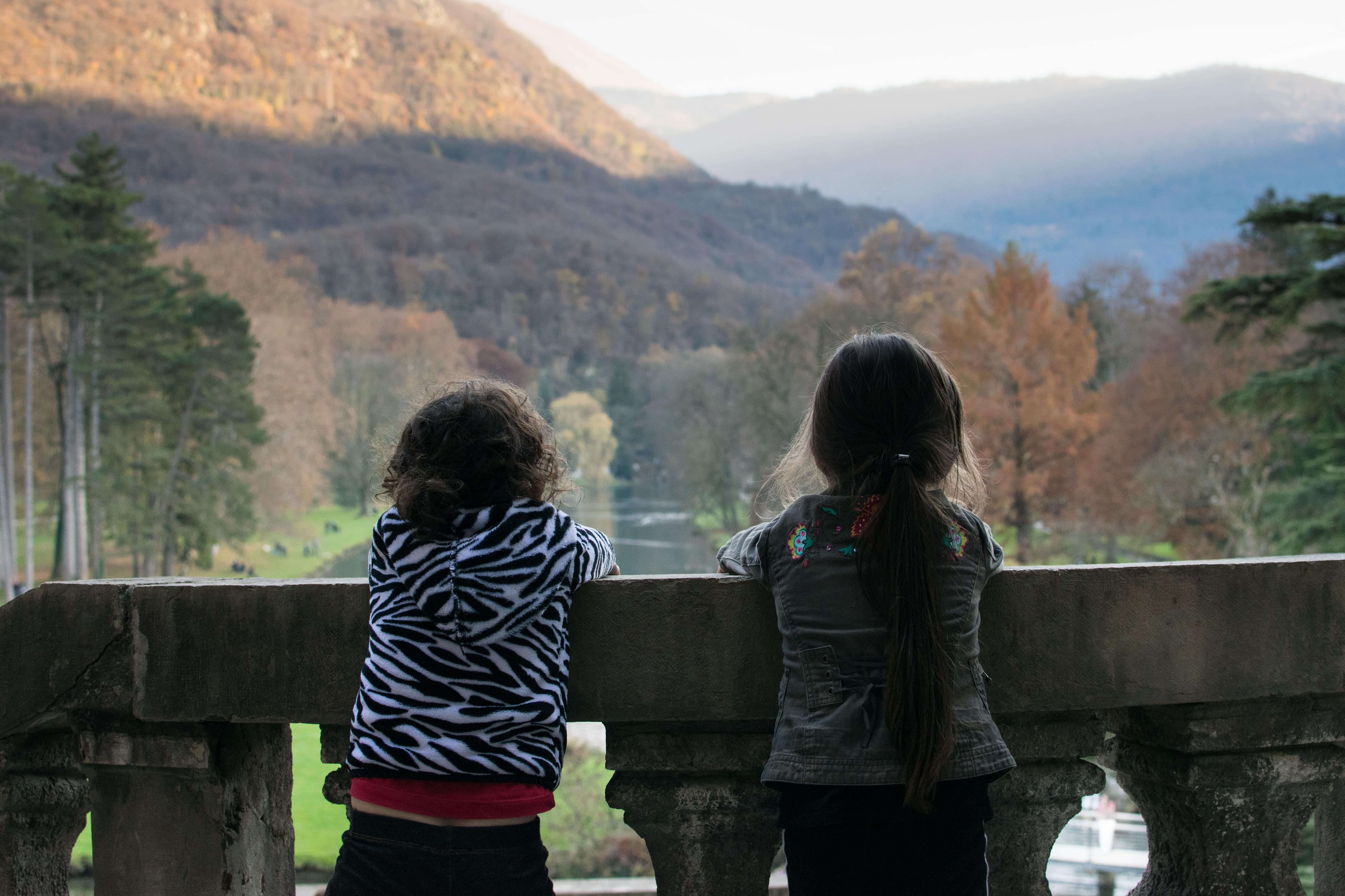 Grenoble en famille : 18 activités à faire avec des enfants