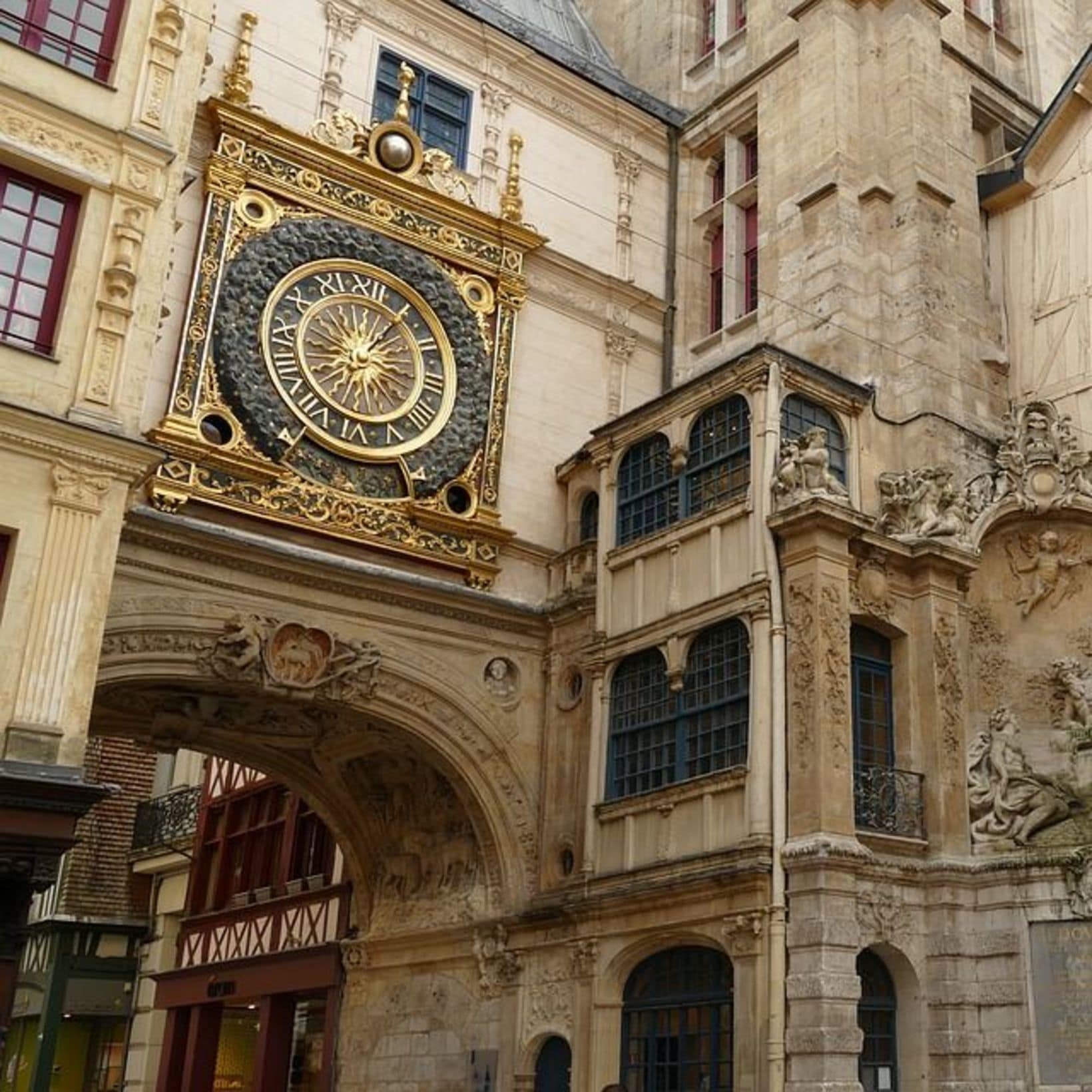 Craquez pour charme d’une villa en Normandie et découvrez les merveilles de Rouen