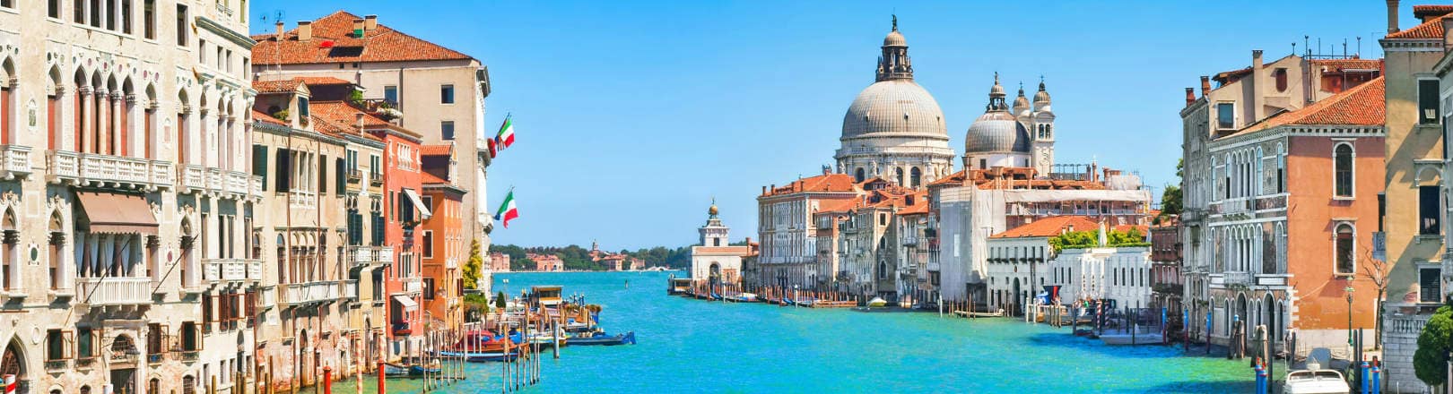 Venise : un aperçu avant de la voir de vos yeux…