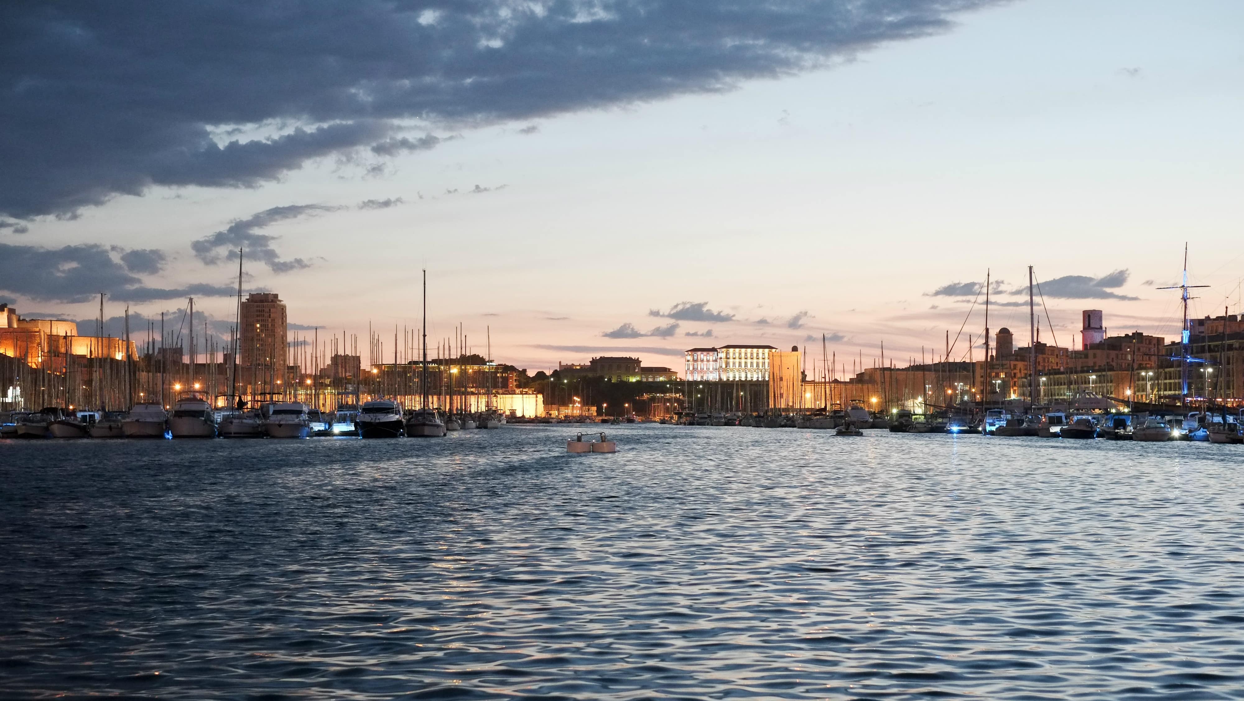 Un appart’hôtel à Marseille pour un séjour réussi