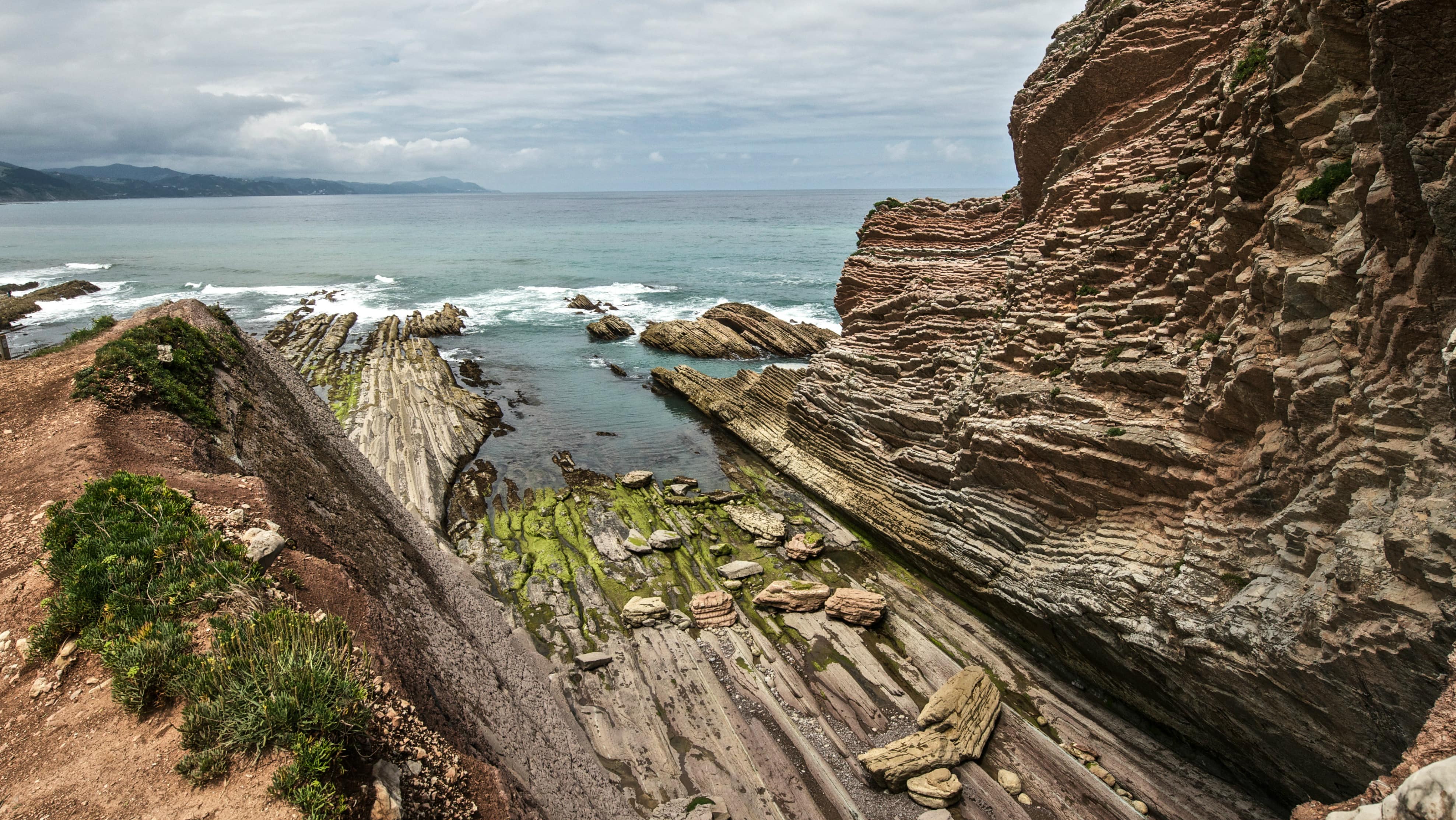 Les plus belles plages de la Côte Atlantique