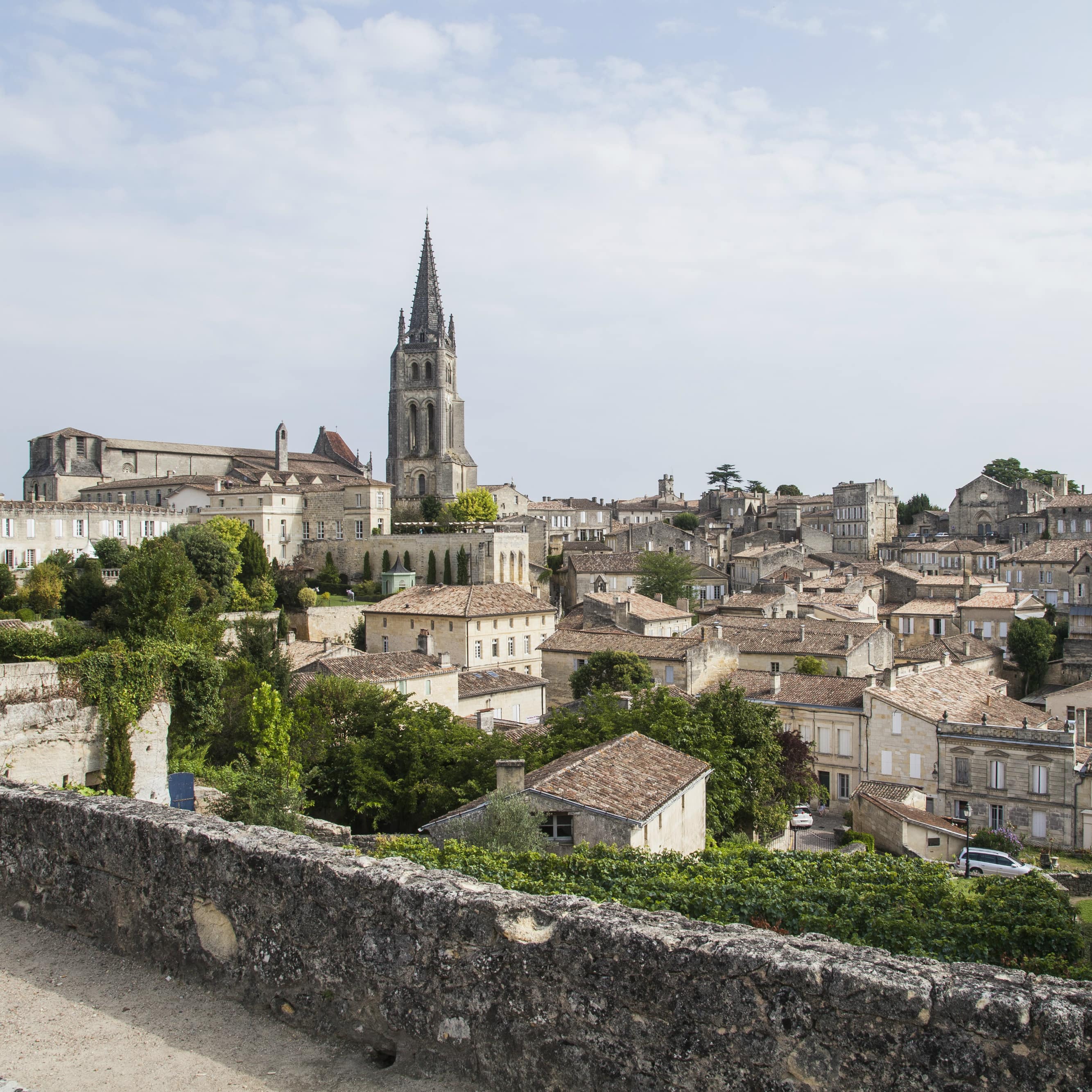 Les villages classés du sud-ouest de la France