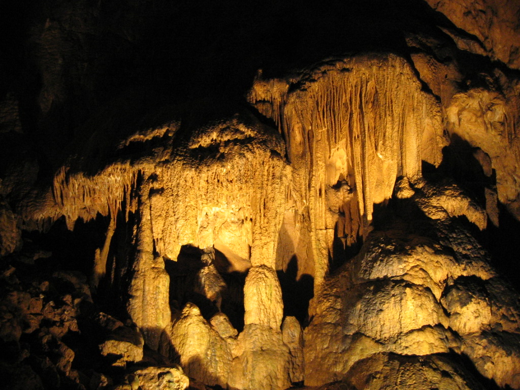 belles grottes france - 9 Grotte d’Osselle