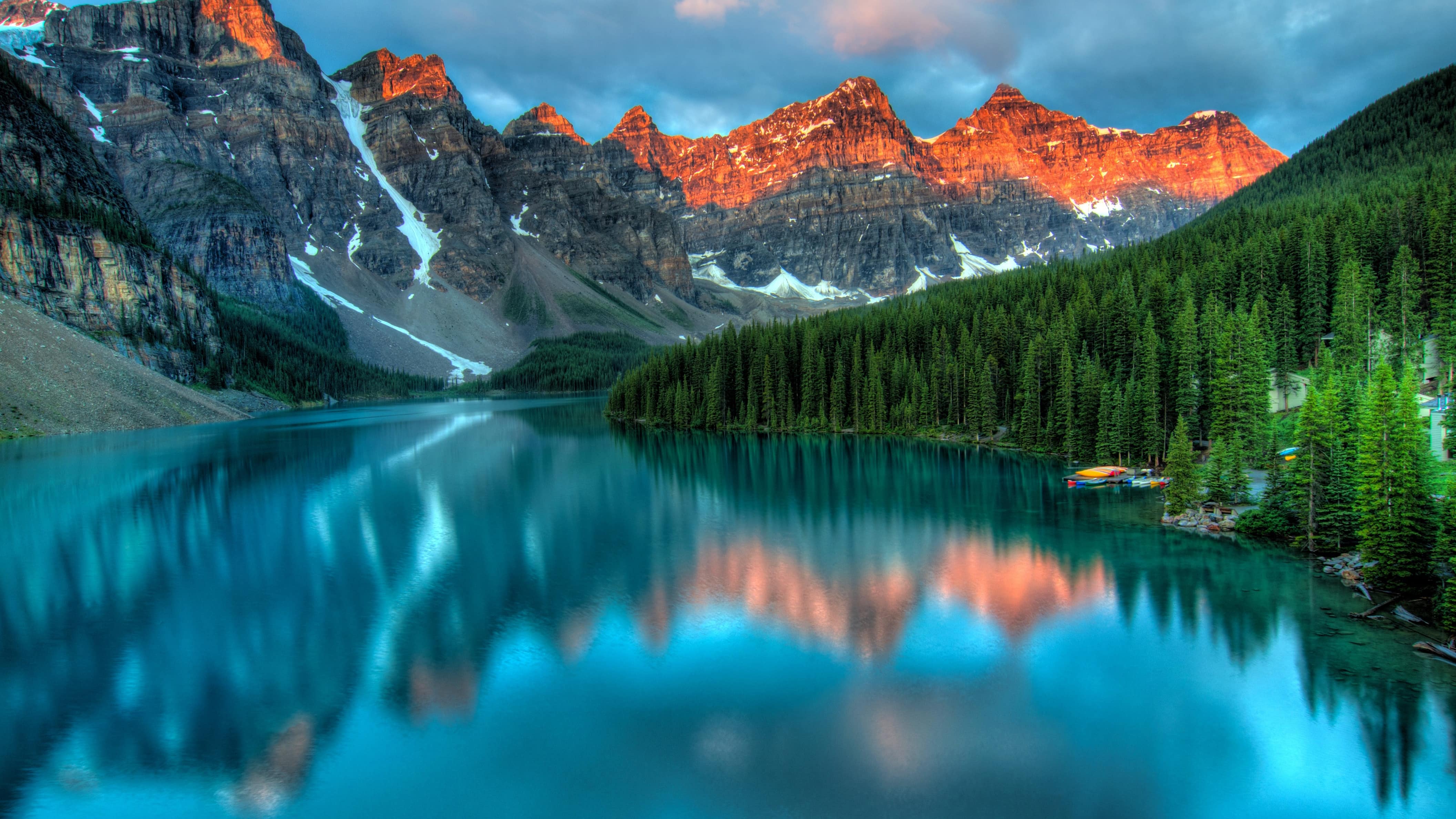 Où partir en séjour à la montagne ?