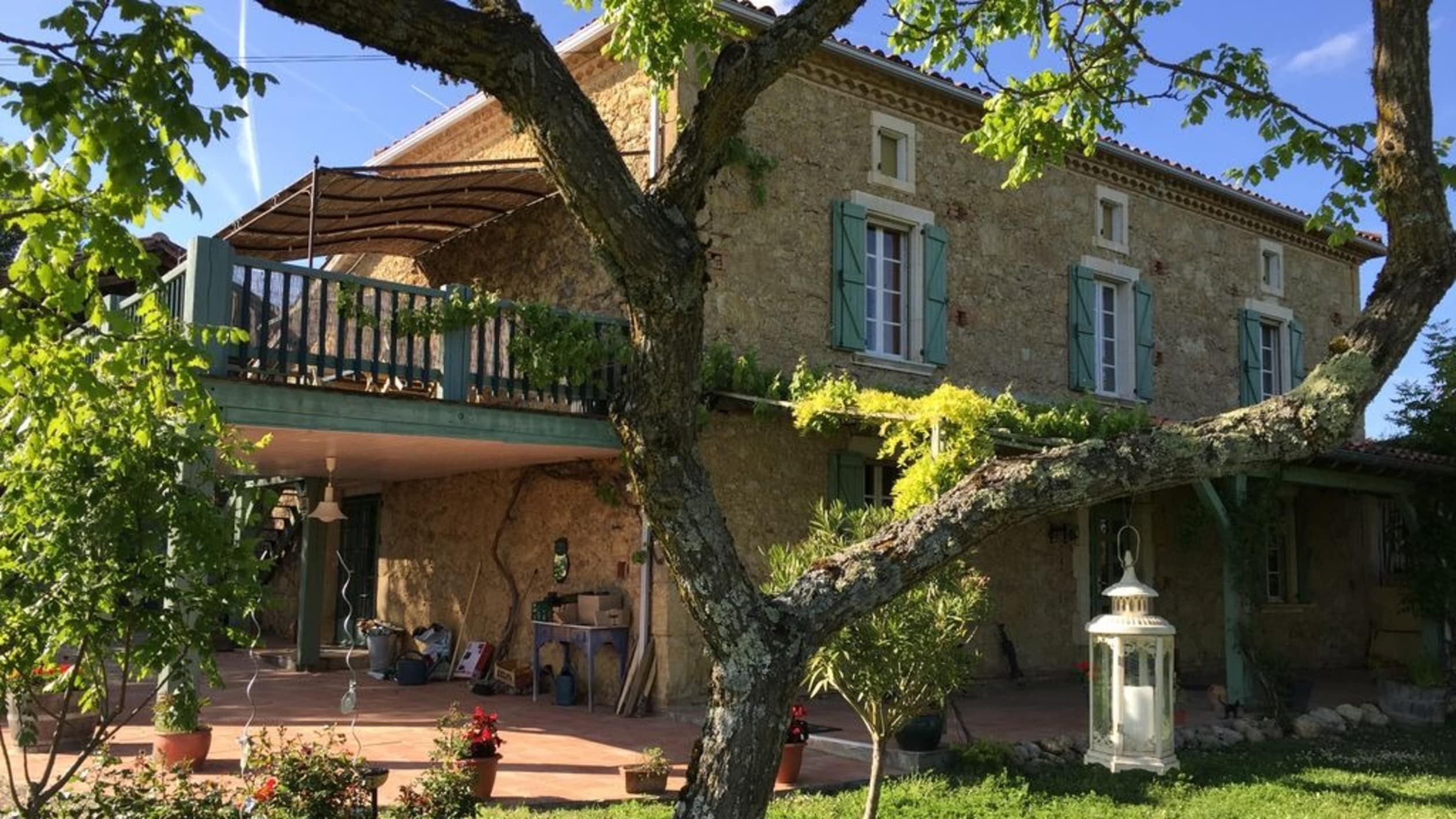 Pourquoi louer un gîte en Occitanie ?