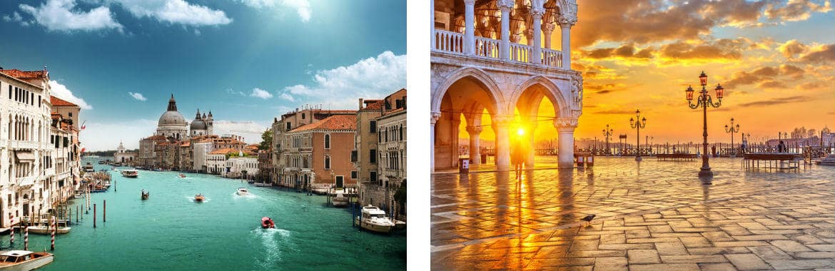 vacances venise 1