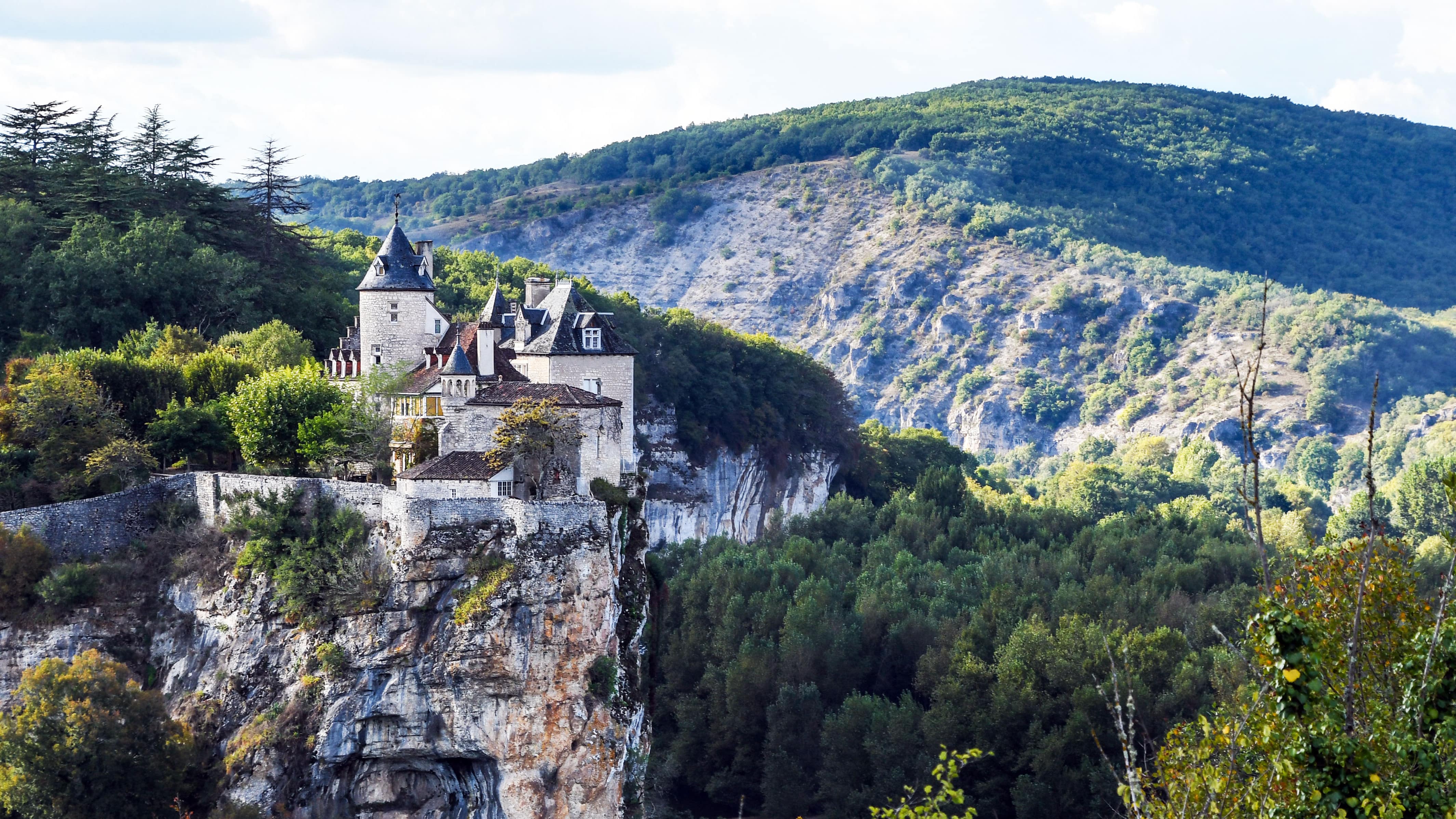 Les plus beaux détours de France