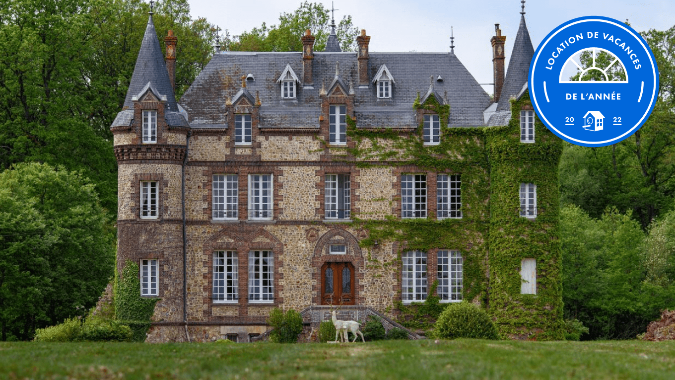 La Saucelle dans le Perche – Eure-et-Loire