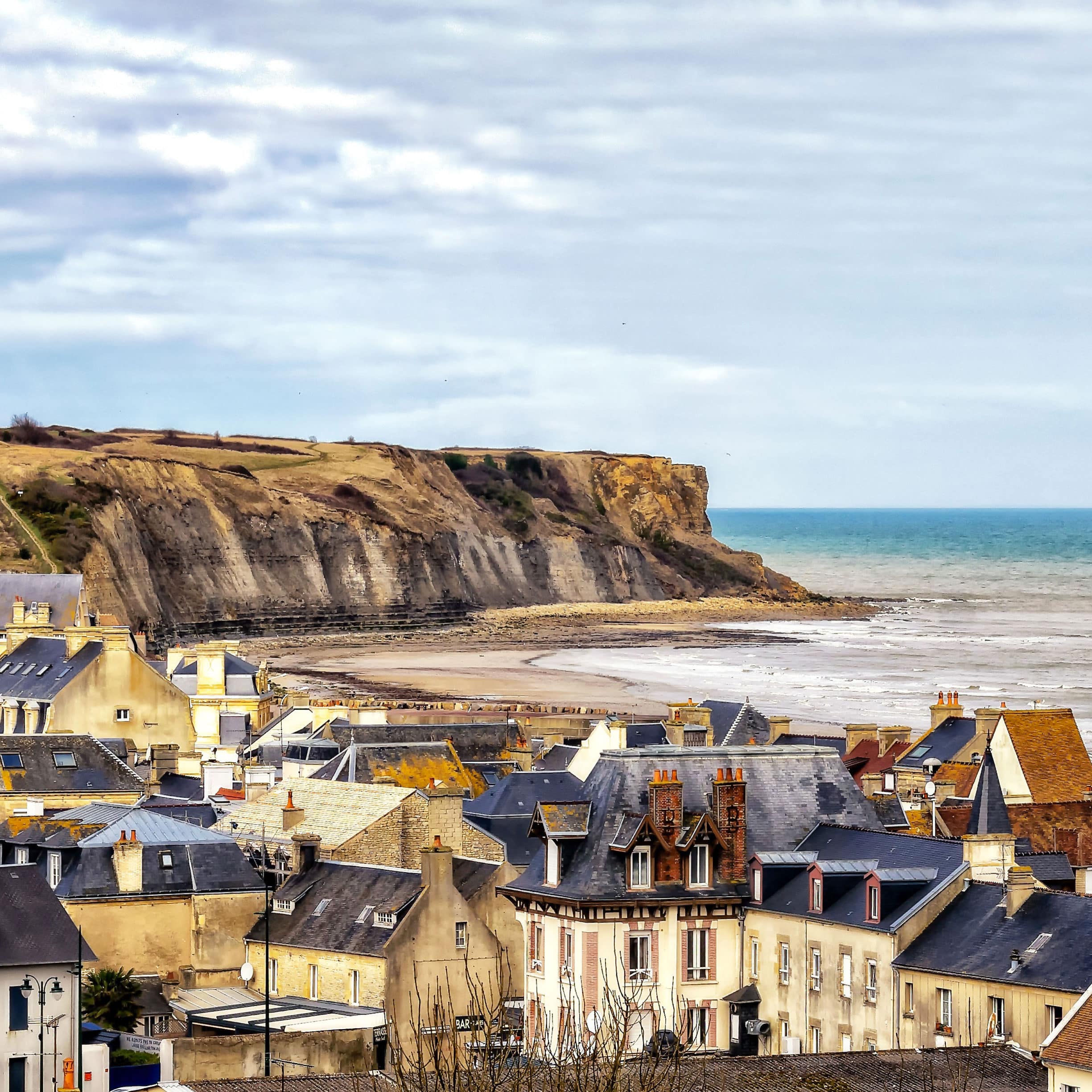 Gîtes de dernière minute : réservez un gîte de dernière minute en Normandie