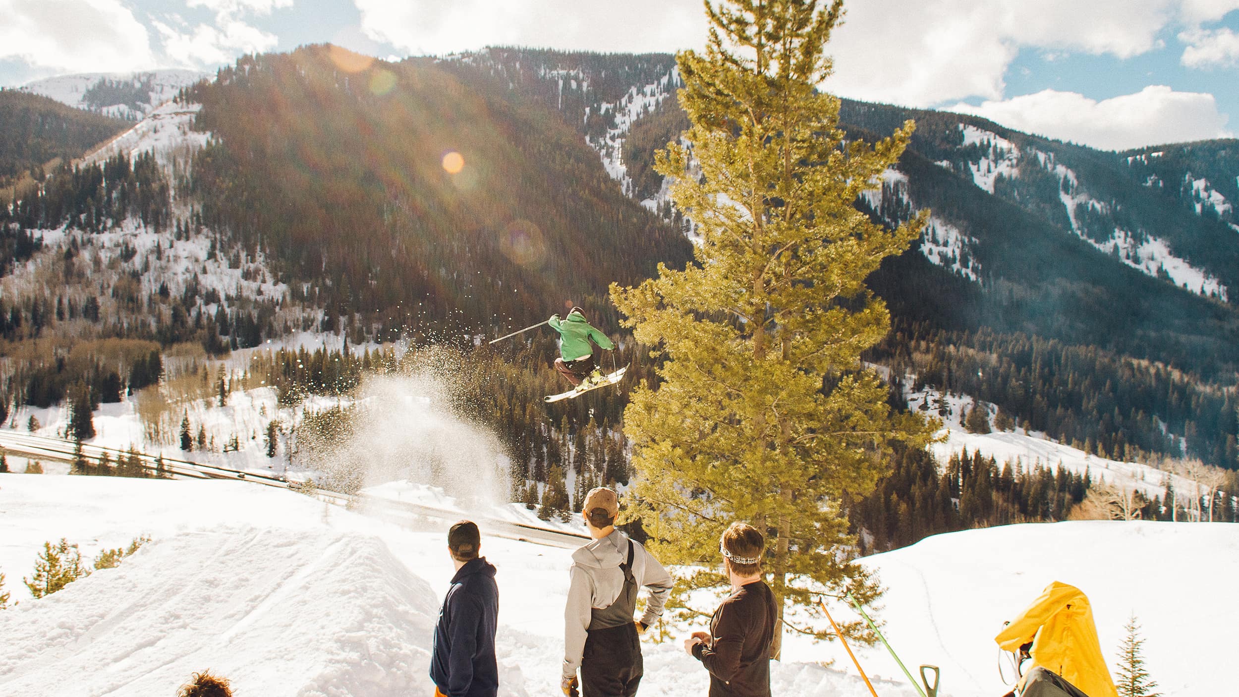 Vos vacances au ski dans la Vallée d’Aoste