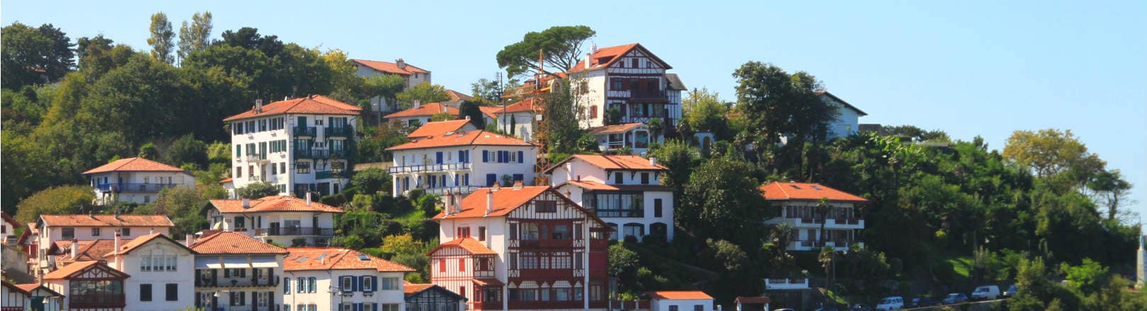 Les plus beaux villages de France