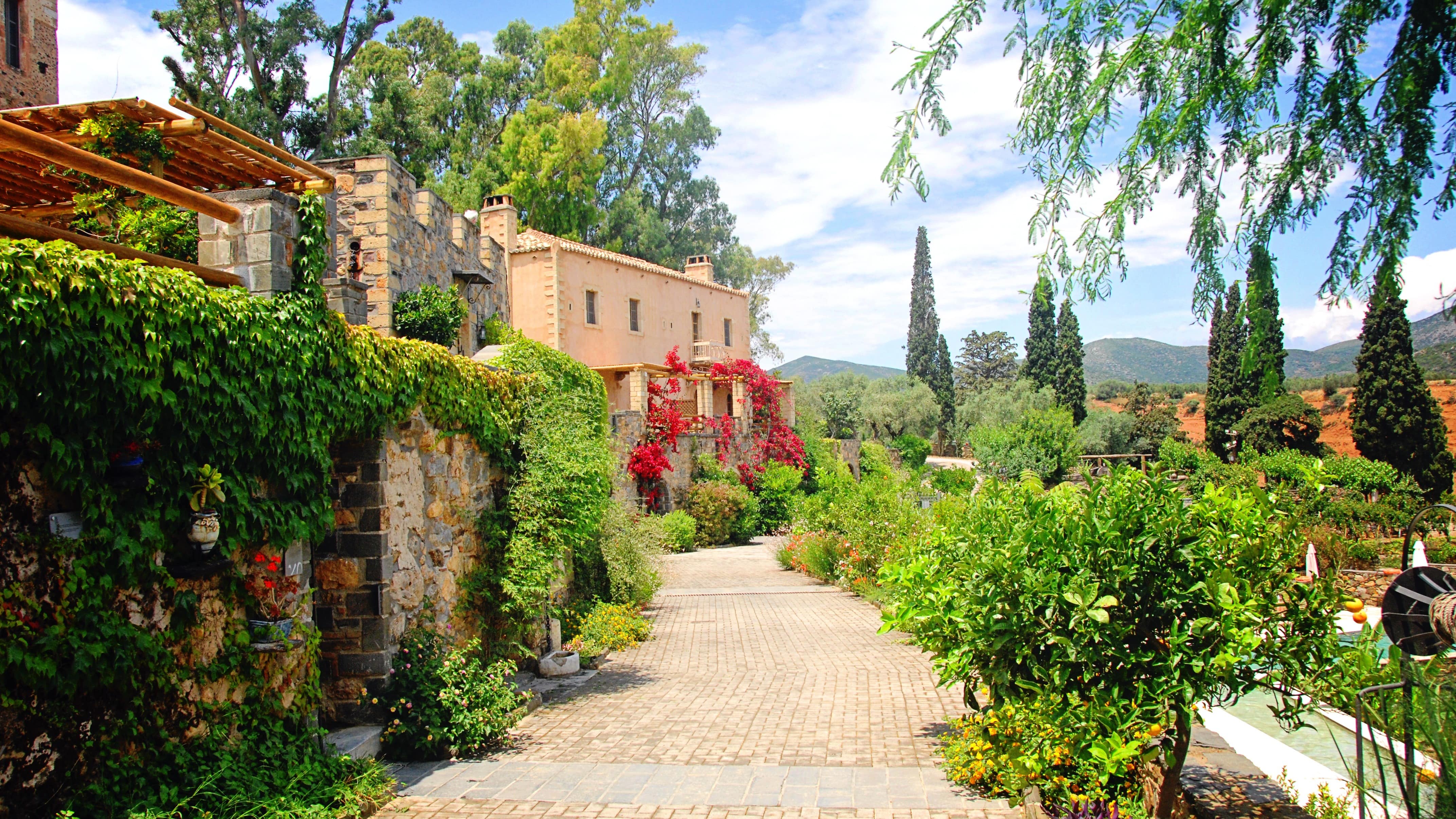 Louer une maison ou une villa pour les vacances