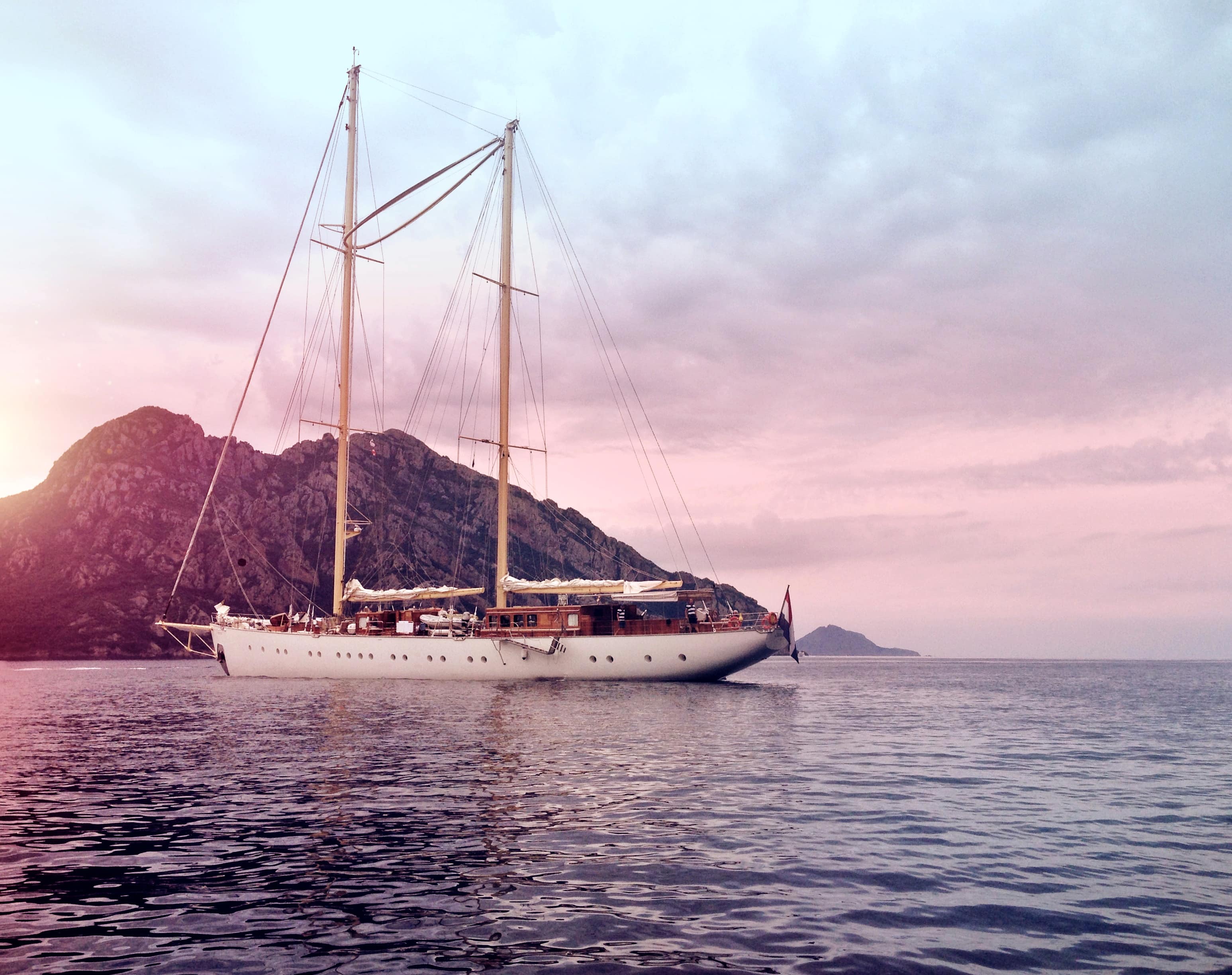 Rondinara, Corsica, photo by Sam Beaup on Unsplash