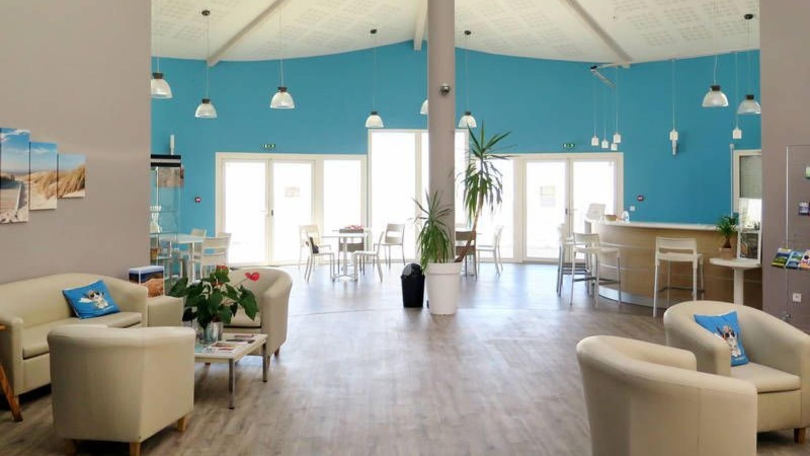 Votre location de rêve à Biscarrosse Plage !
