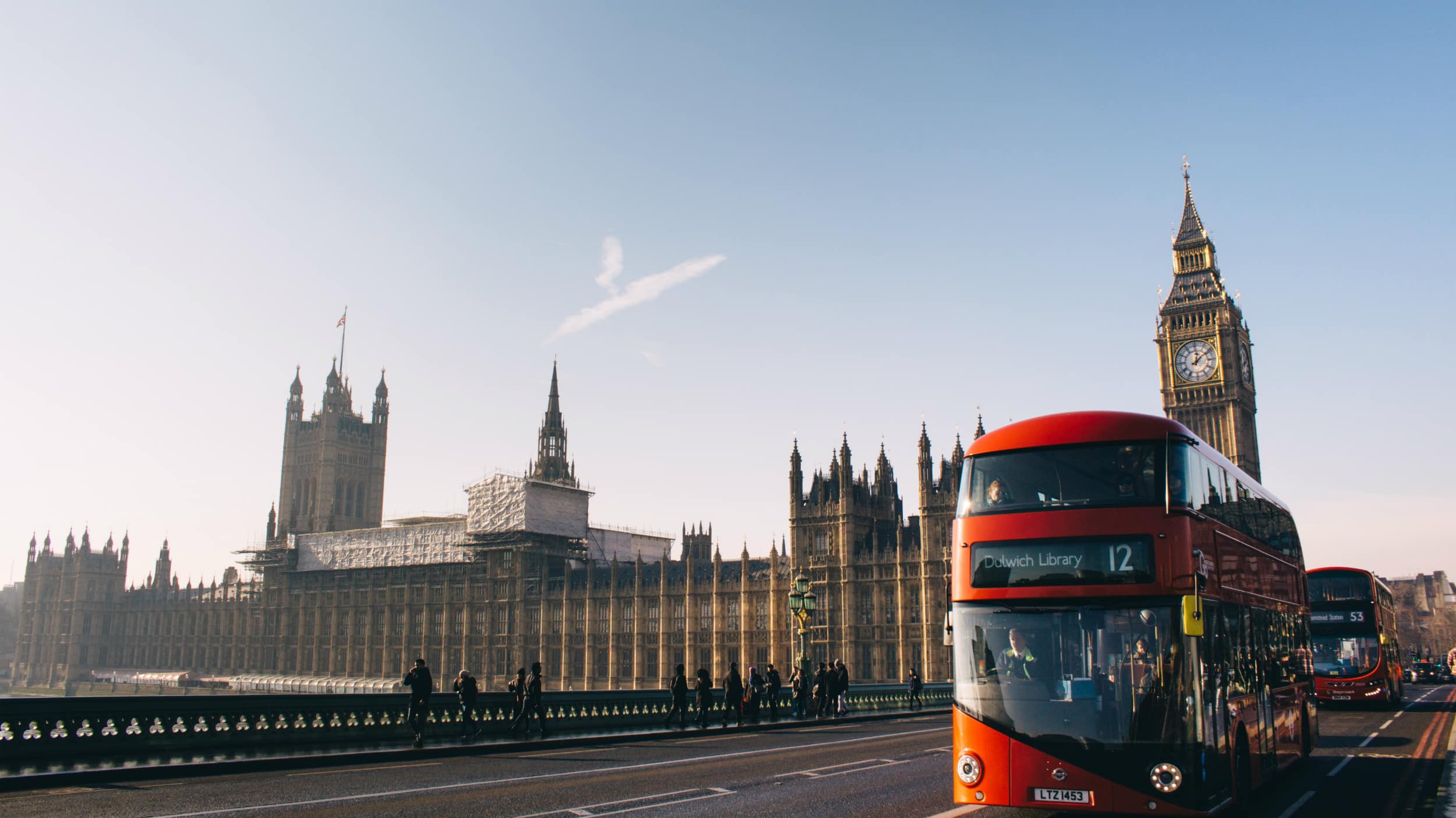 8 quartiers incontournables pour votre location d’appartement à Londres